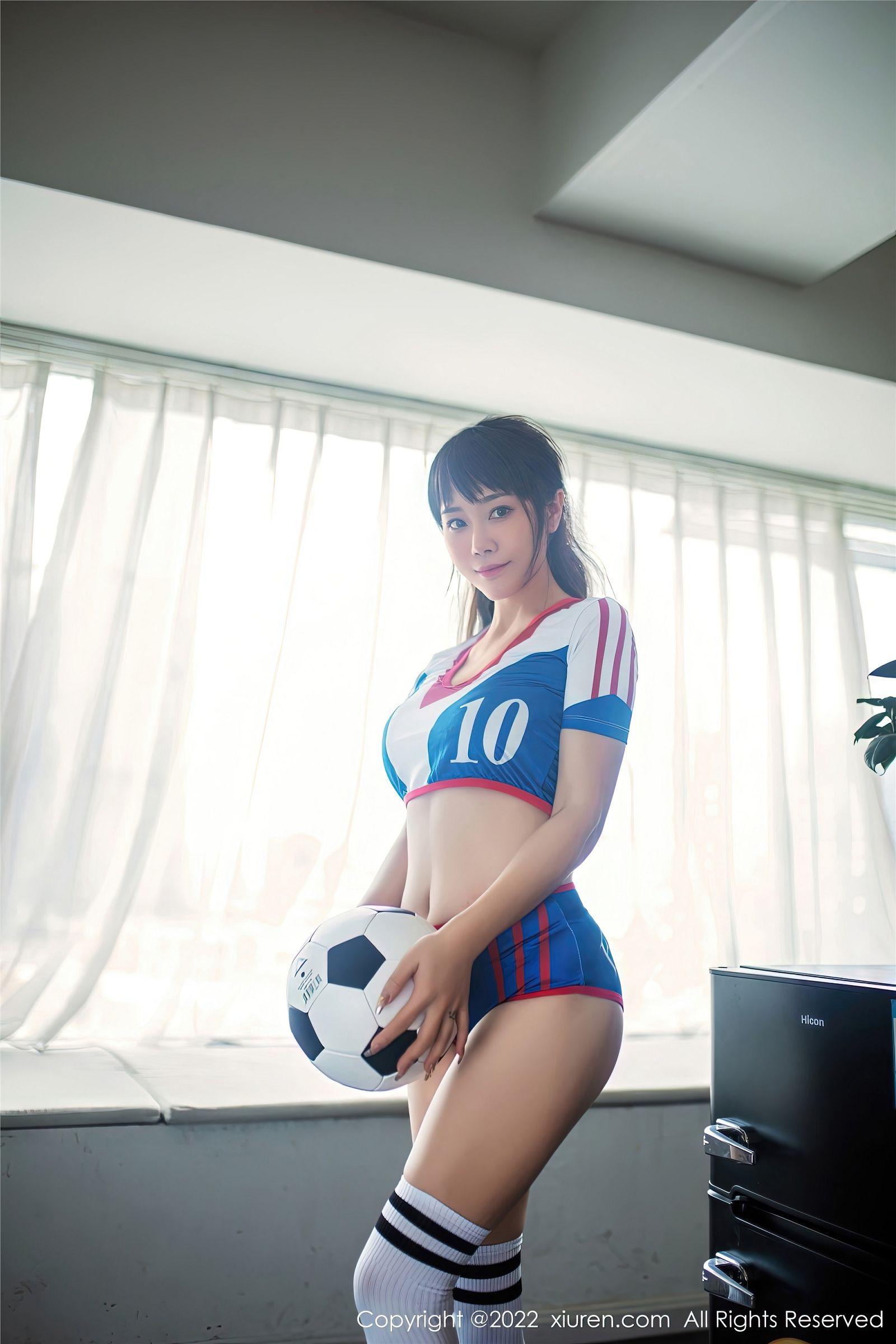 [XIUREN秀人网] 2022.12.09 NO.5974 严利娅Yuliya_p017