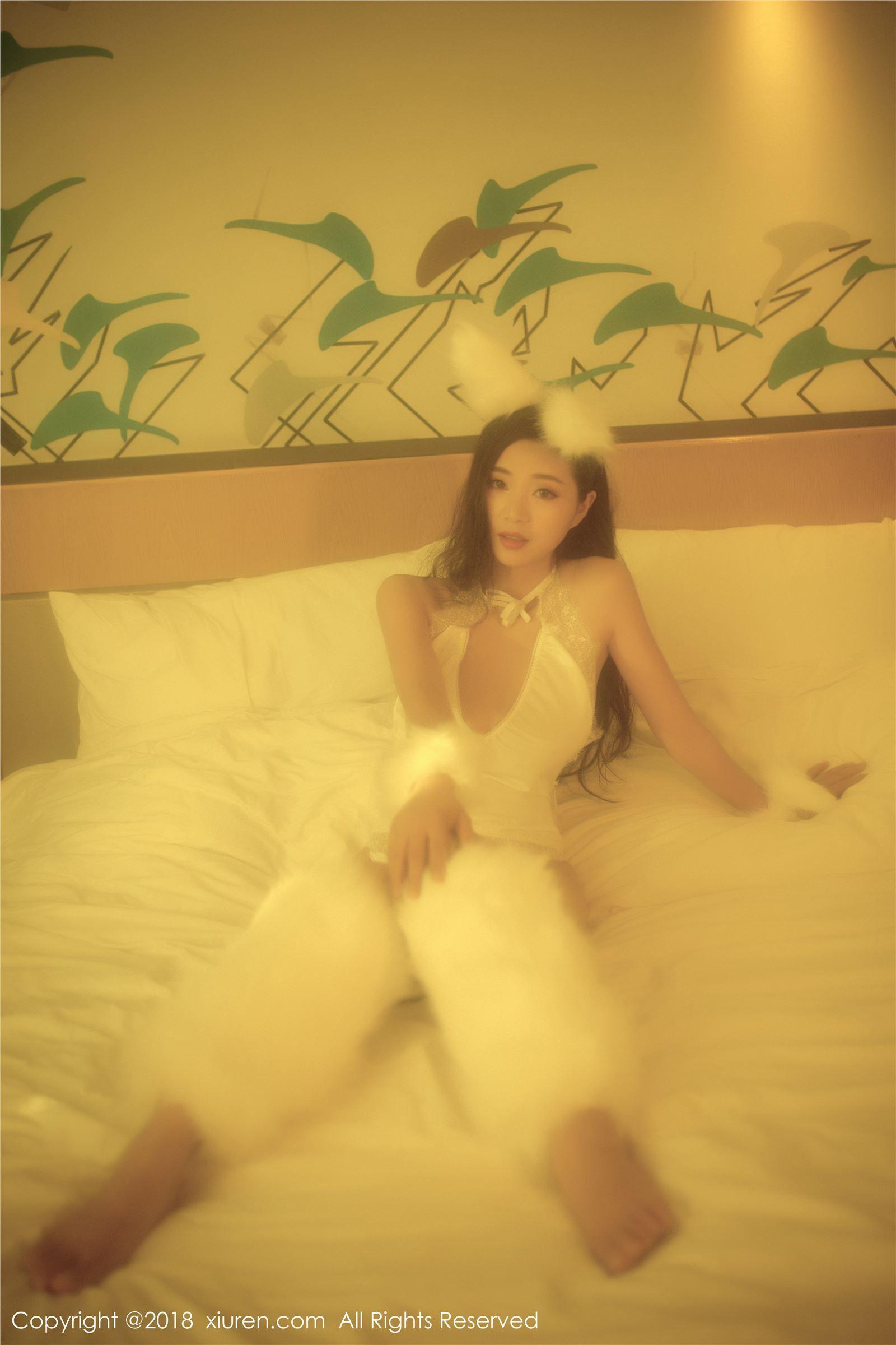 [秀人XIUREN] 2018.06.26 NO.1052 宋-KiKi_p005