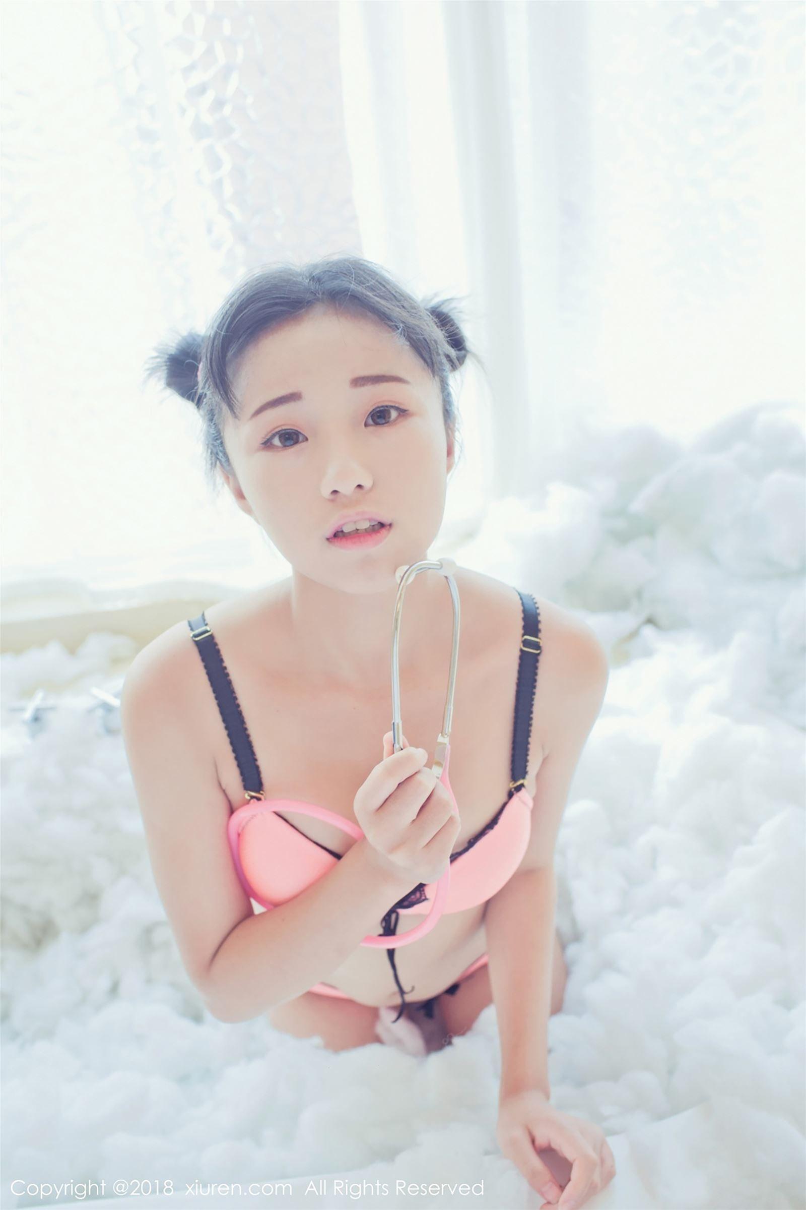 [秀人XIUREN] 2018.11.07 No.1220 苍井优香_p013
