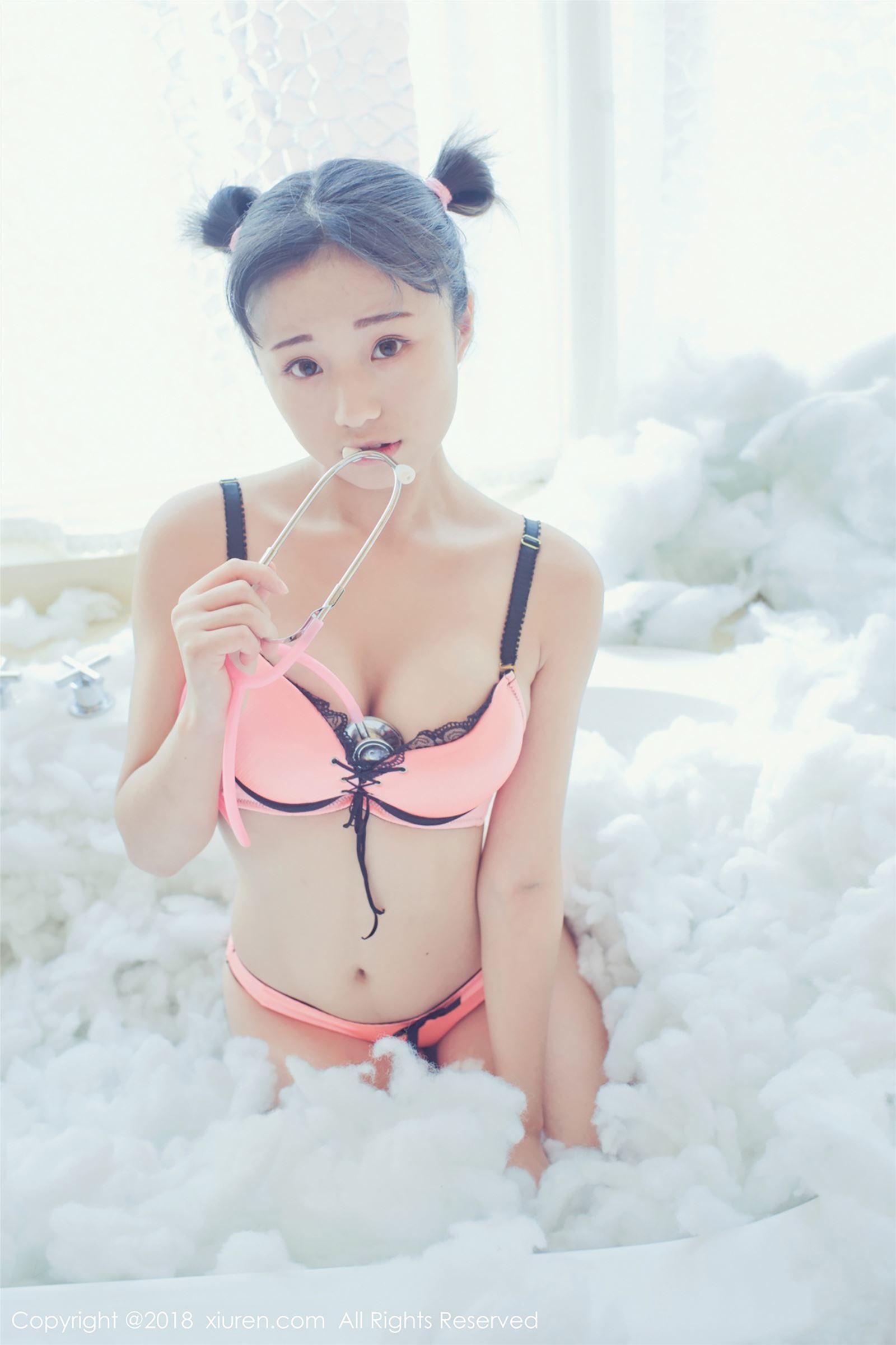 [秀人XIUREN] 2018.11.07 No.1220 苍井优香_p014