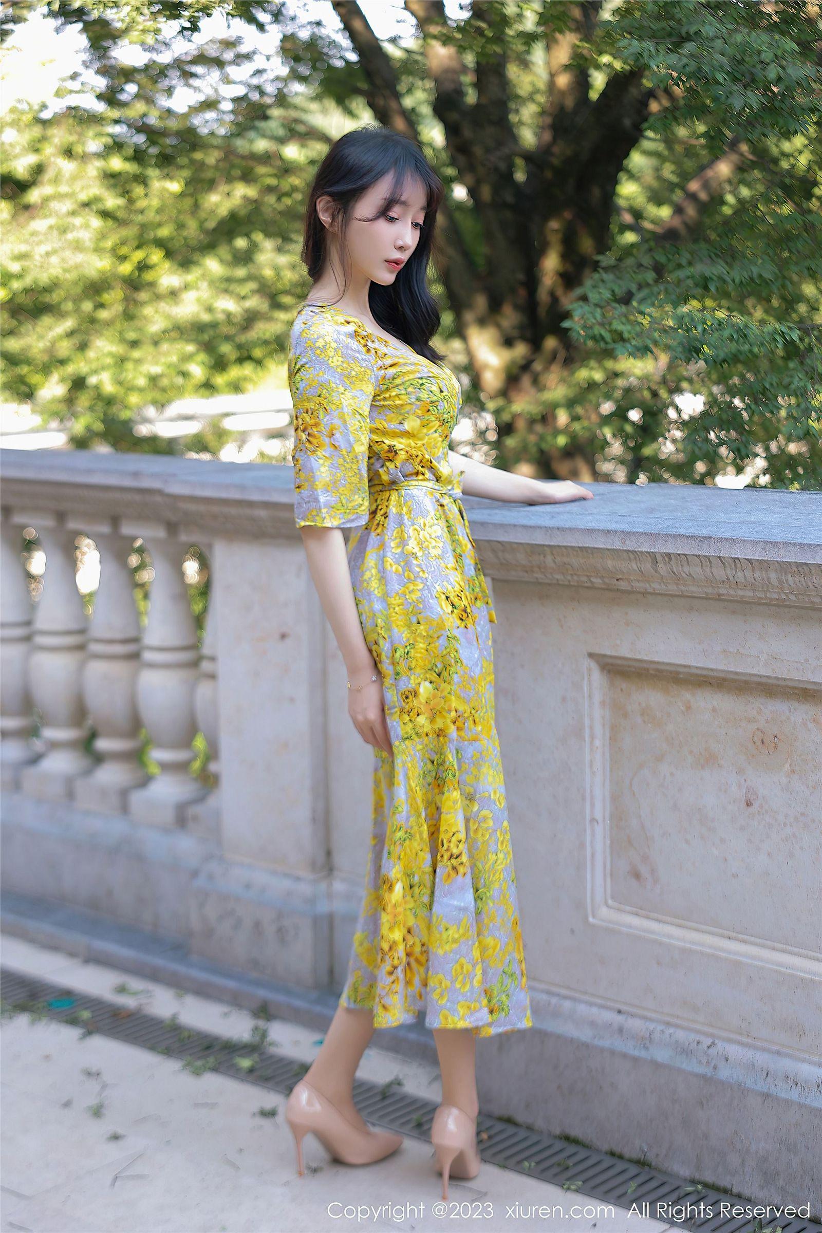 [XIUREN秀人网] 2023.08.04 NO.7186 玥儿玥er_p064