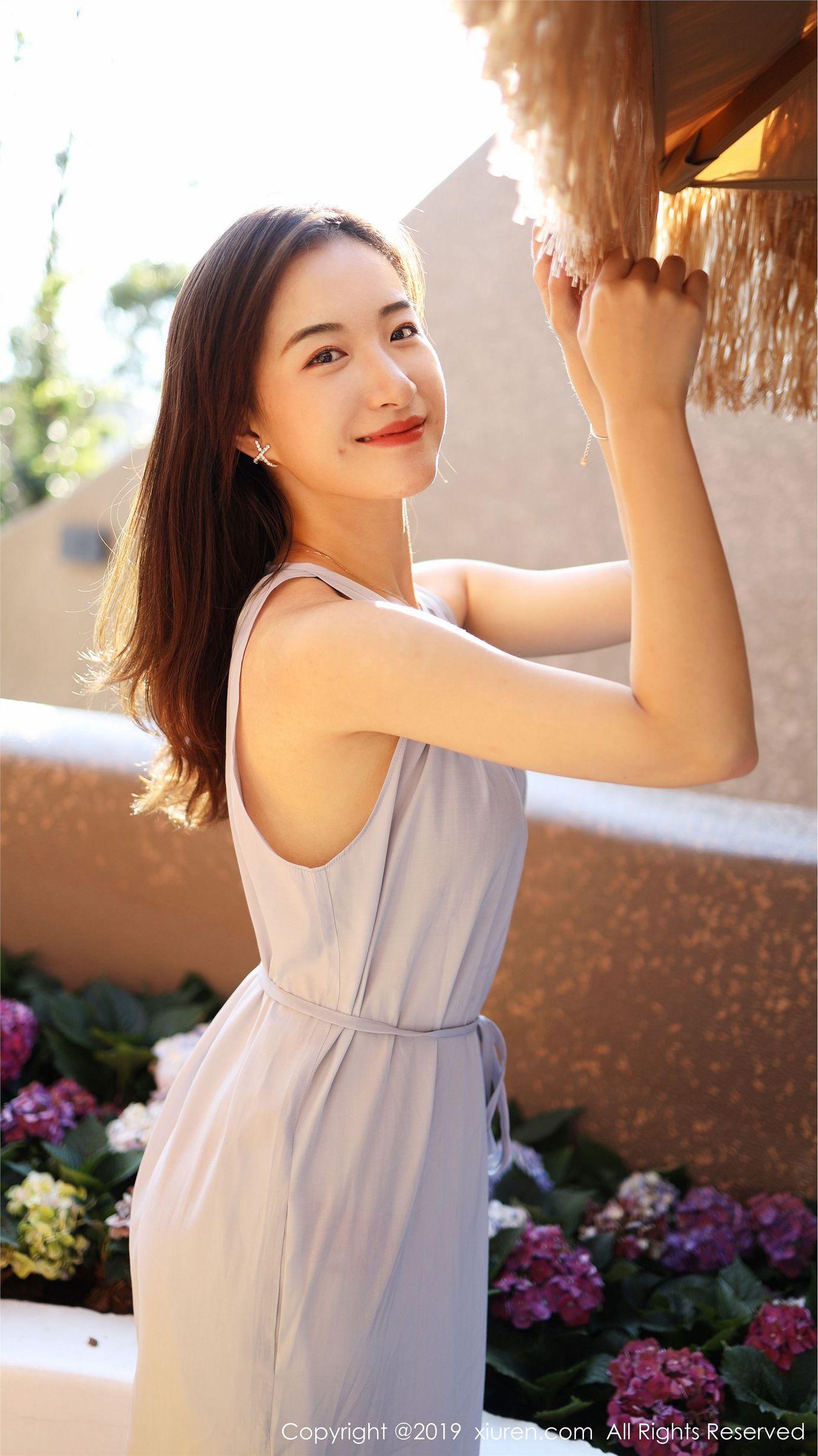 [XIUREN秀人网] 2019.09.02 NO.1660 艺儿拿铁_p054