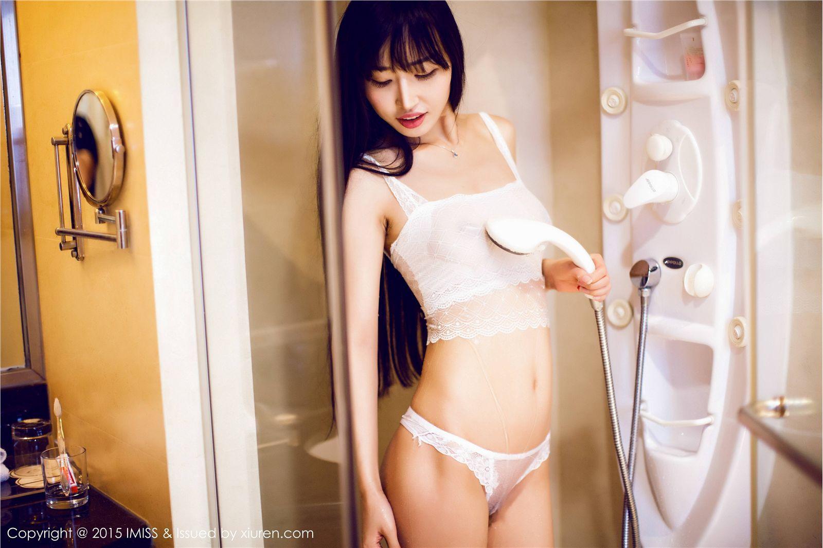 [IMISS爱蜜社美女] 2015.08.28 VOL.016 石心琪_p024