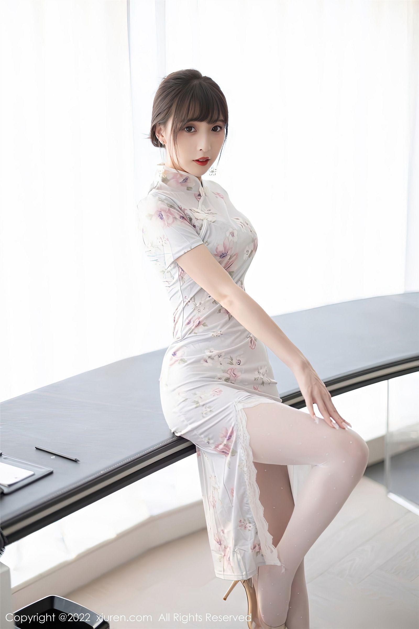 [XIUREN秀人网] 2022.10.25 NO.5757 林星阑_p012