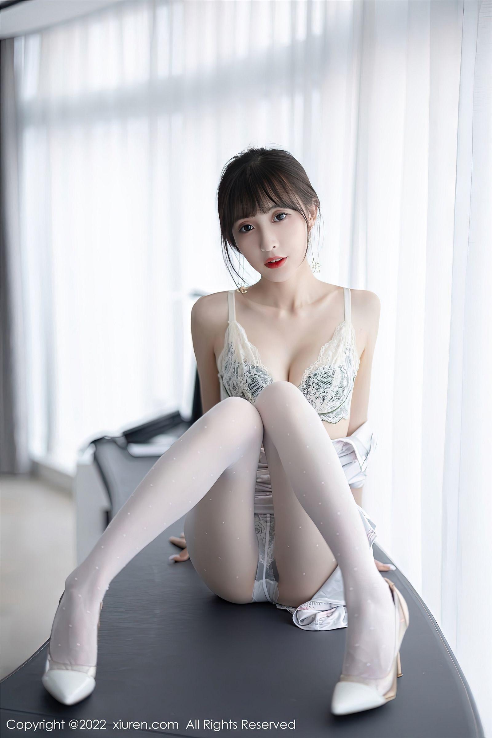 [XIUREN秀人网] 2022.10.25 NO.5757 林星阑_p036