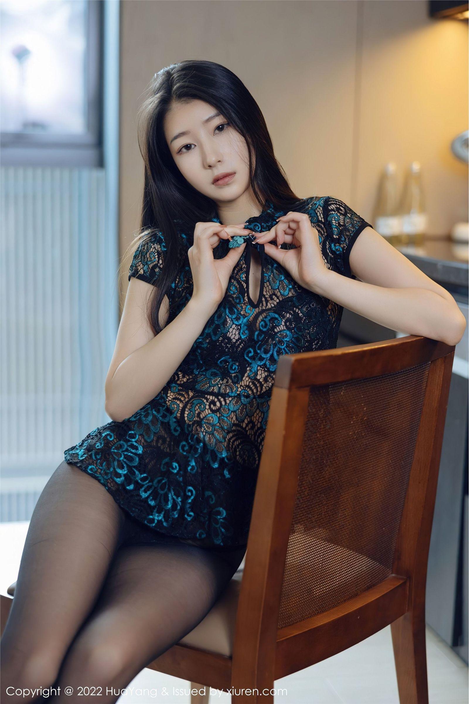 [HuaYang花漾] 2022.01.05 NO.478 熊小诺_p053