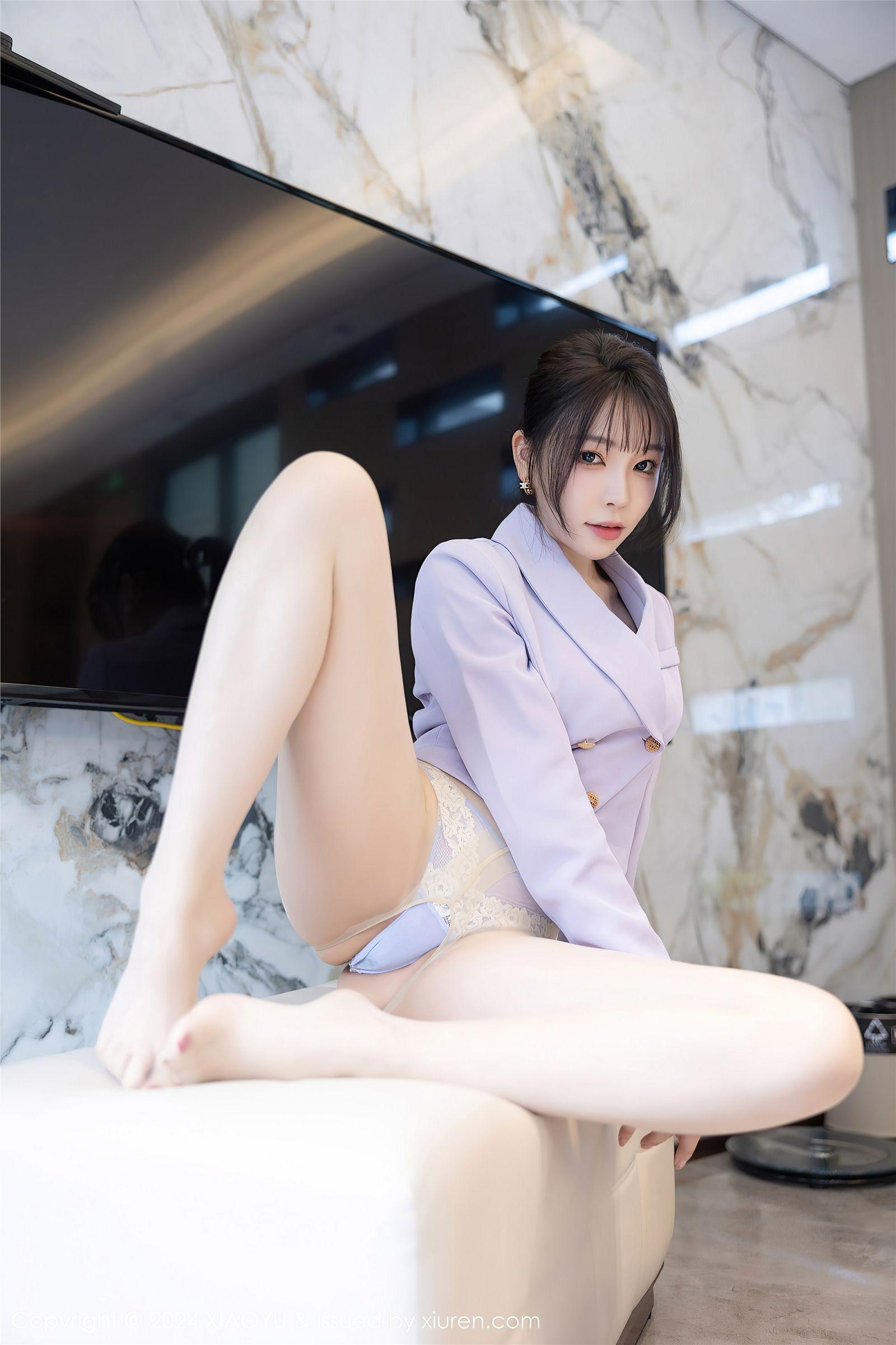 [XIAOYU画语界] 2024.01.04 NO.1178 徐莉芝Booty_p031