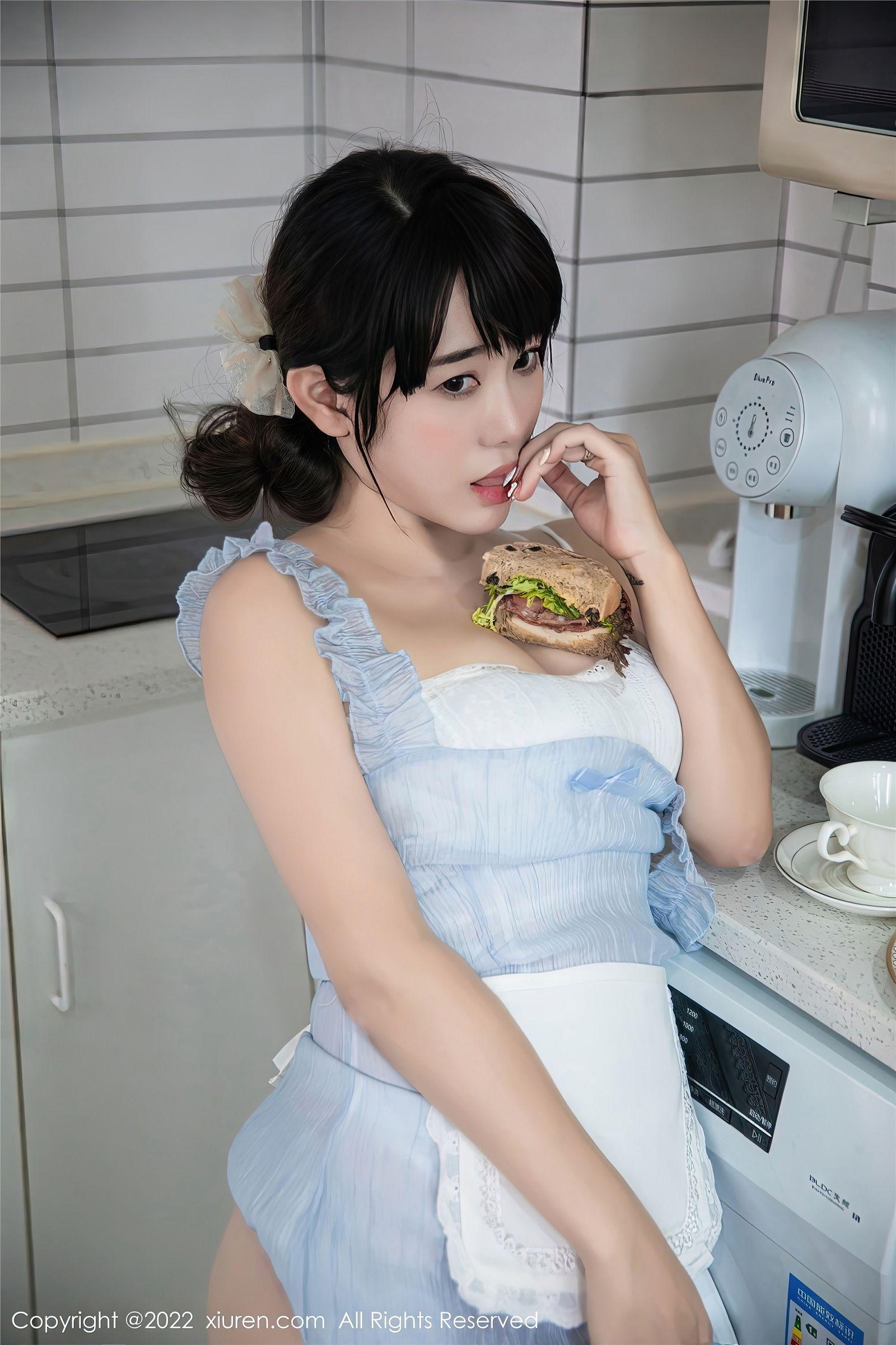 [XIUREN秀人网] 2022.11.10 NO.5834 严利娅Yuliya_p048