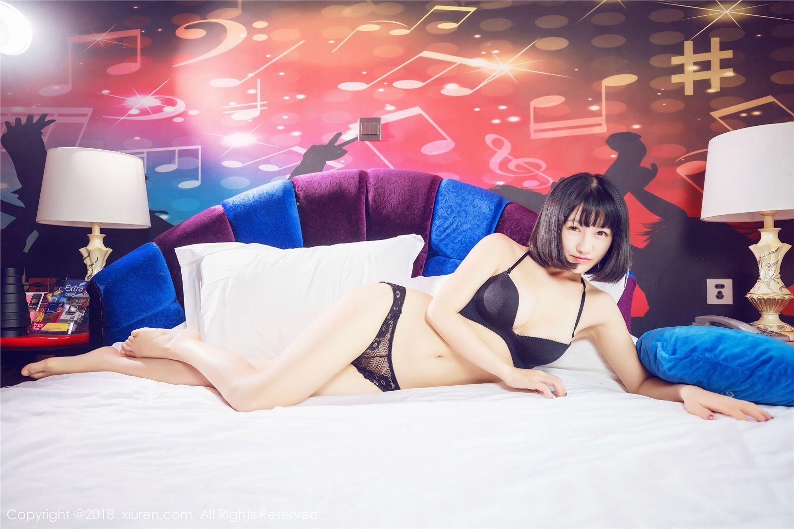[秀人XIUREN] 2018.02.11 NO.933 小探戈_p063