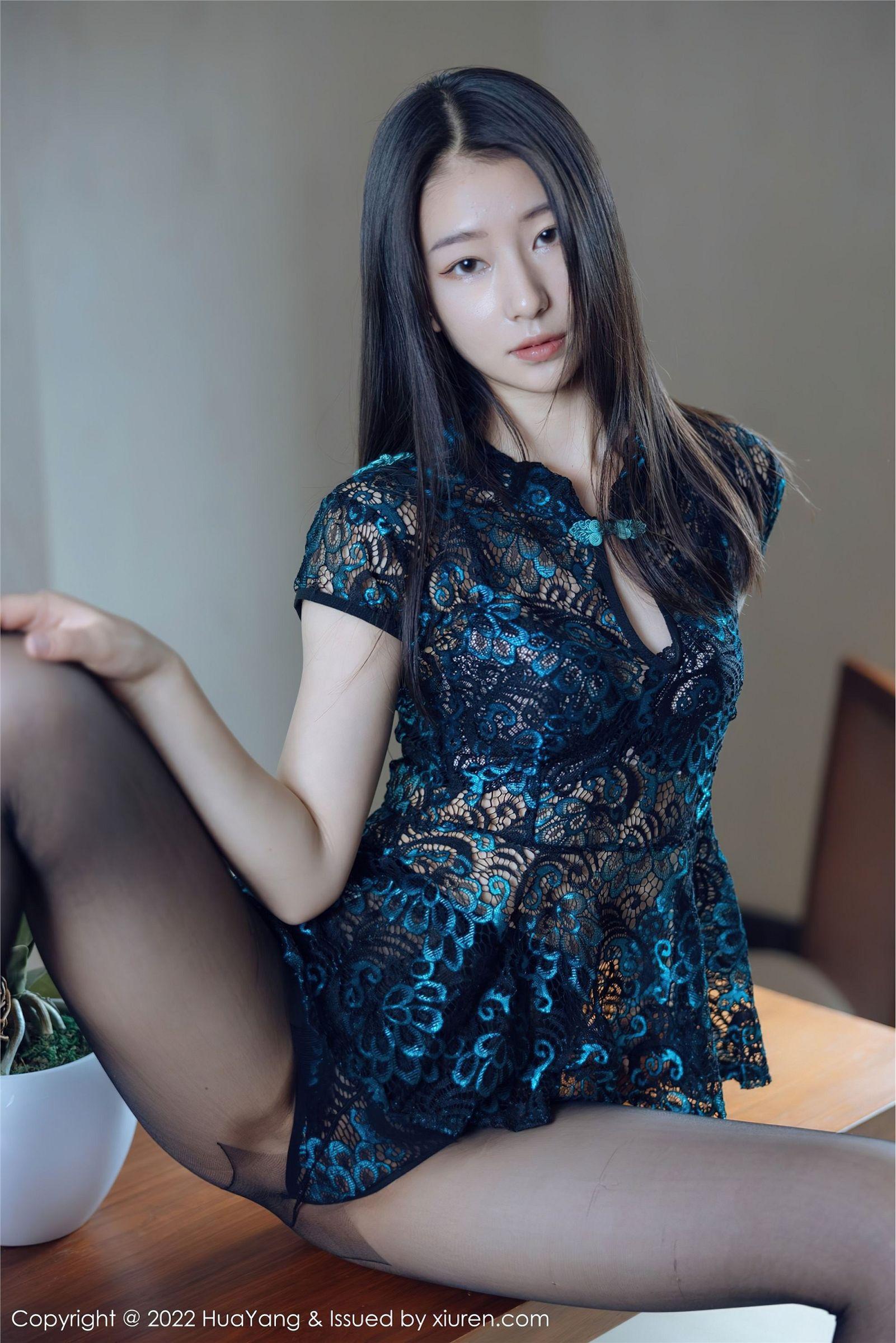[HuaYang花漾] 2022.01.05 NO.478 熊小诺_p033