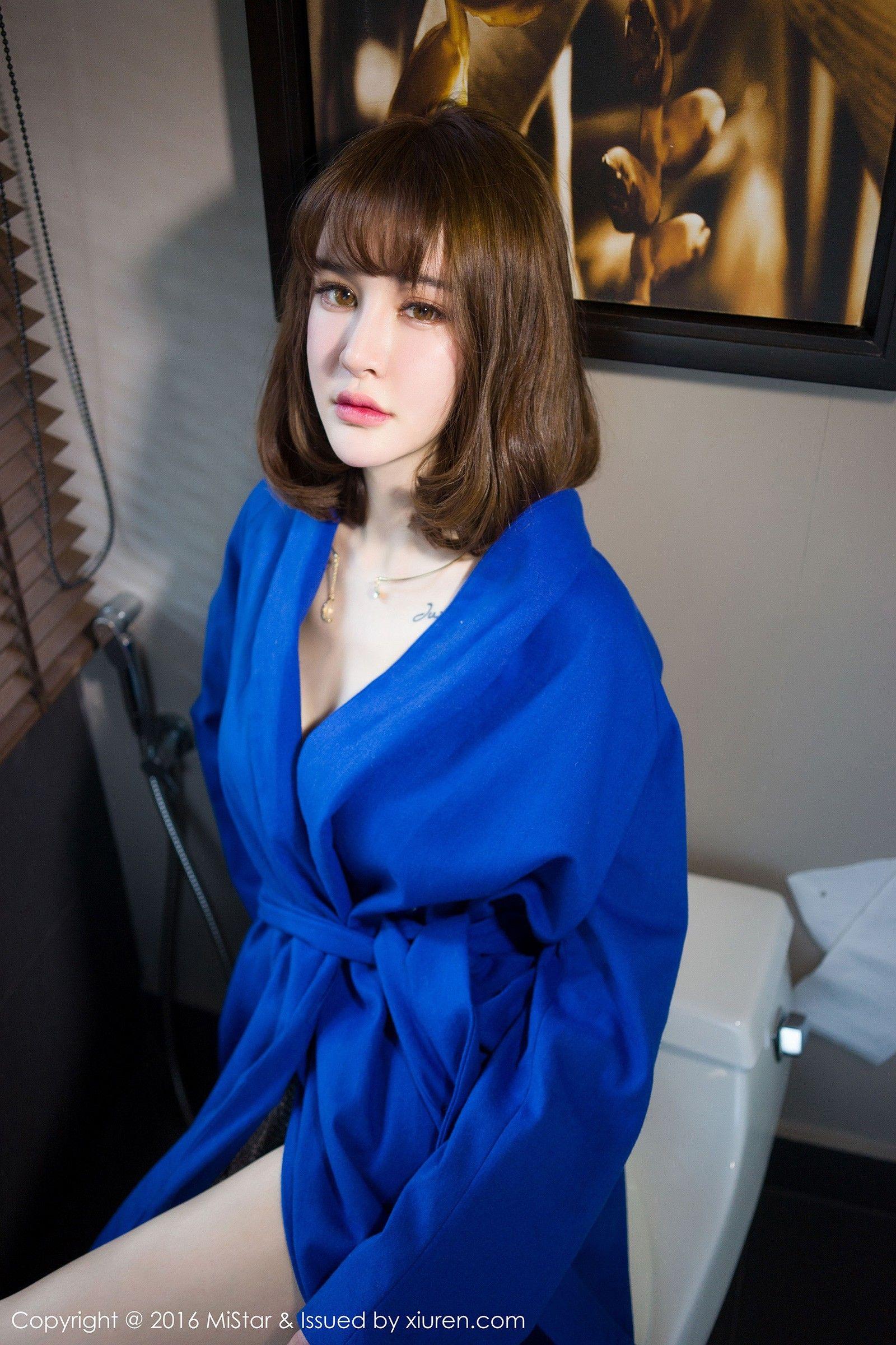 [MiStar美女] 2016.07.22 VOL.102 Cheryl青树_p025