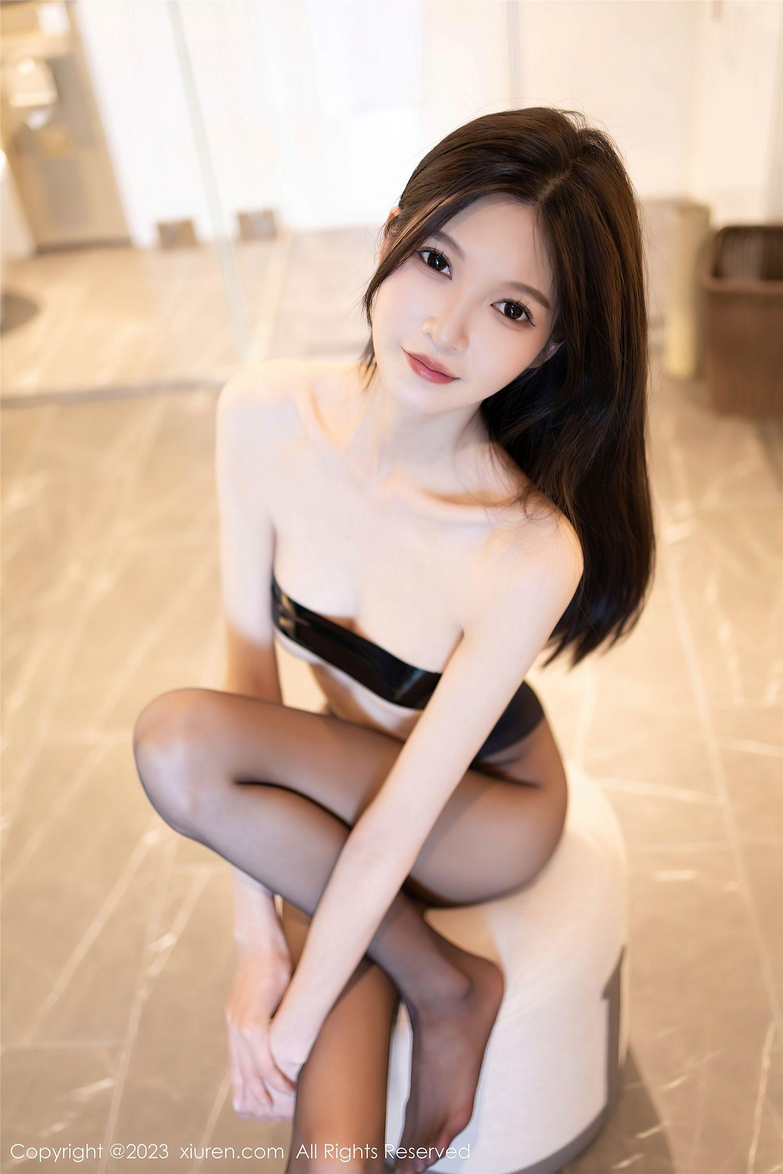 [XIUREN秀人网] 2023.07.31 NO.7163 程程程-_p066
