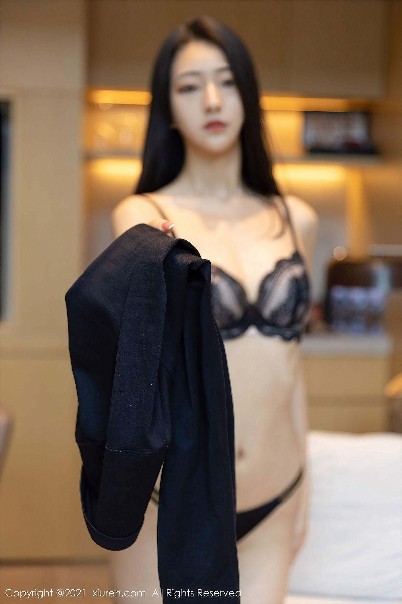 [XIUREN秀人网] 2021.10.29 NO.4140 熊小诺_p074