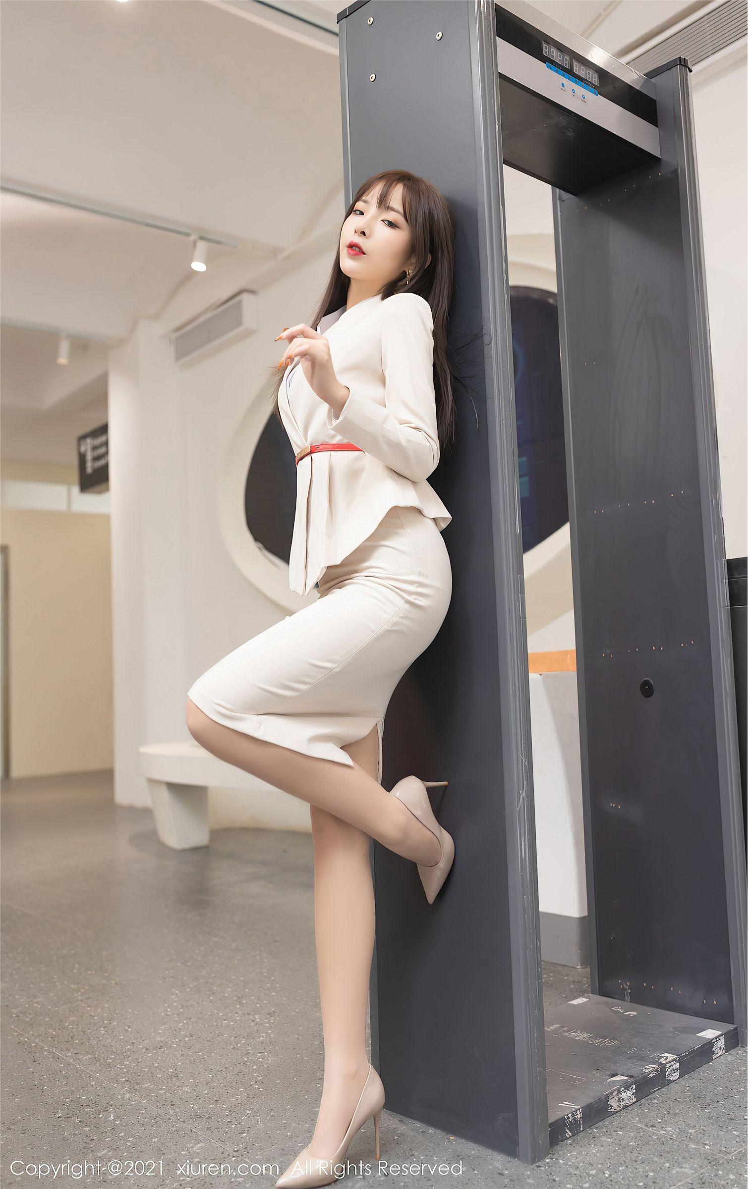 [XIUREN秀人网] 2021.03.16 NO.3209 陈小喵_p016