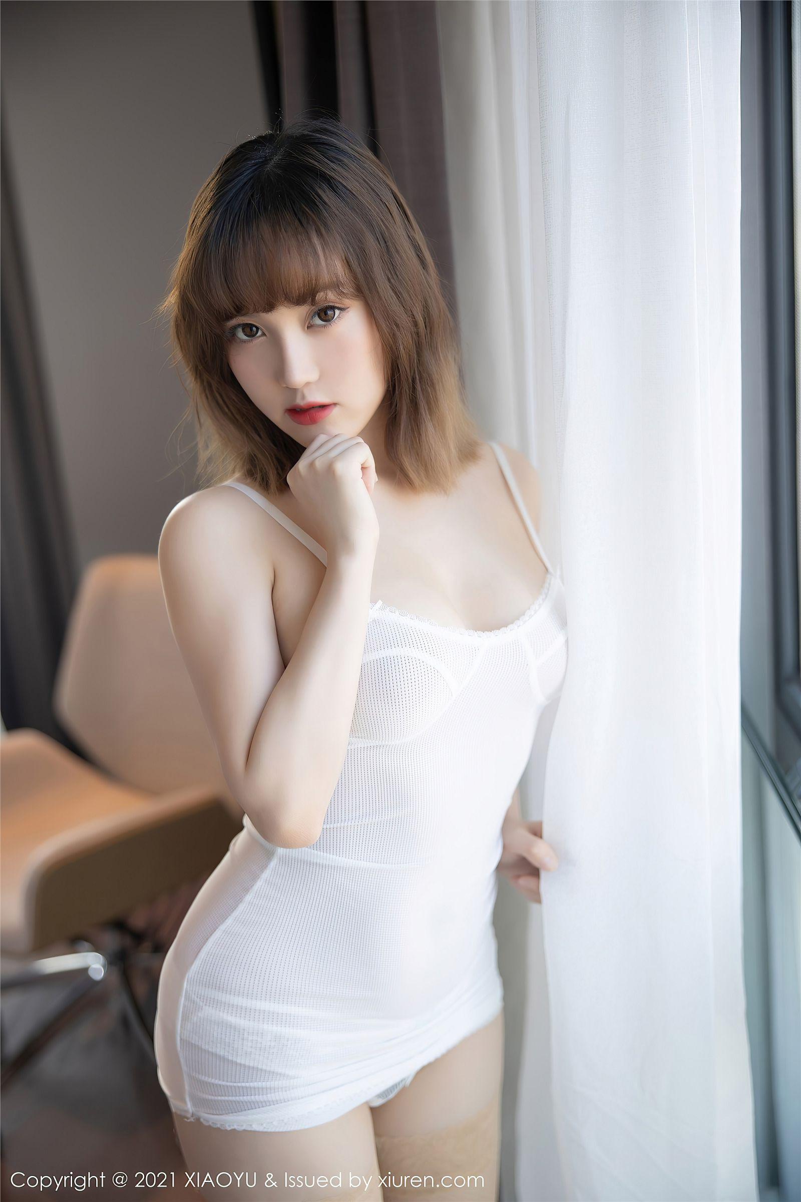 [XIAOYU画语界] 2021.02.23 NO.474 豆瓣酱_p028