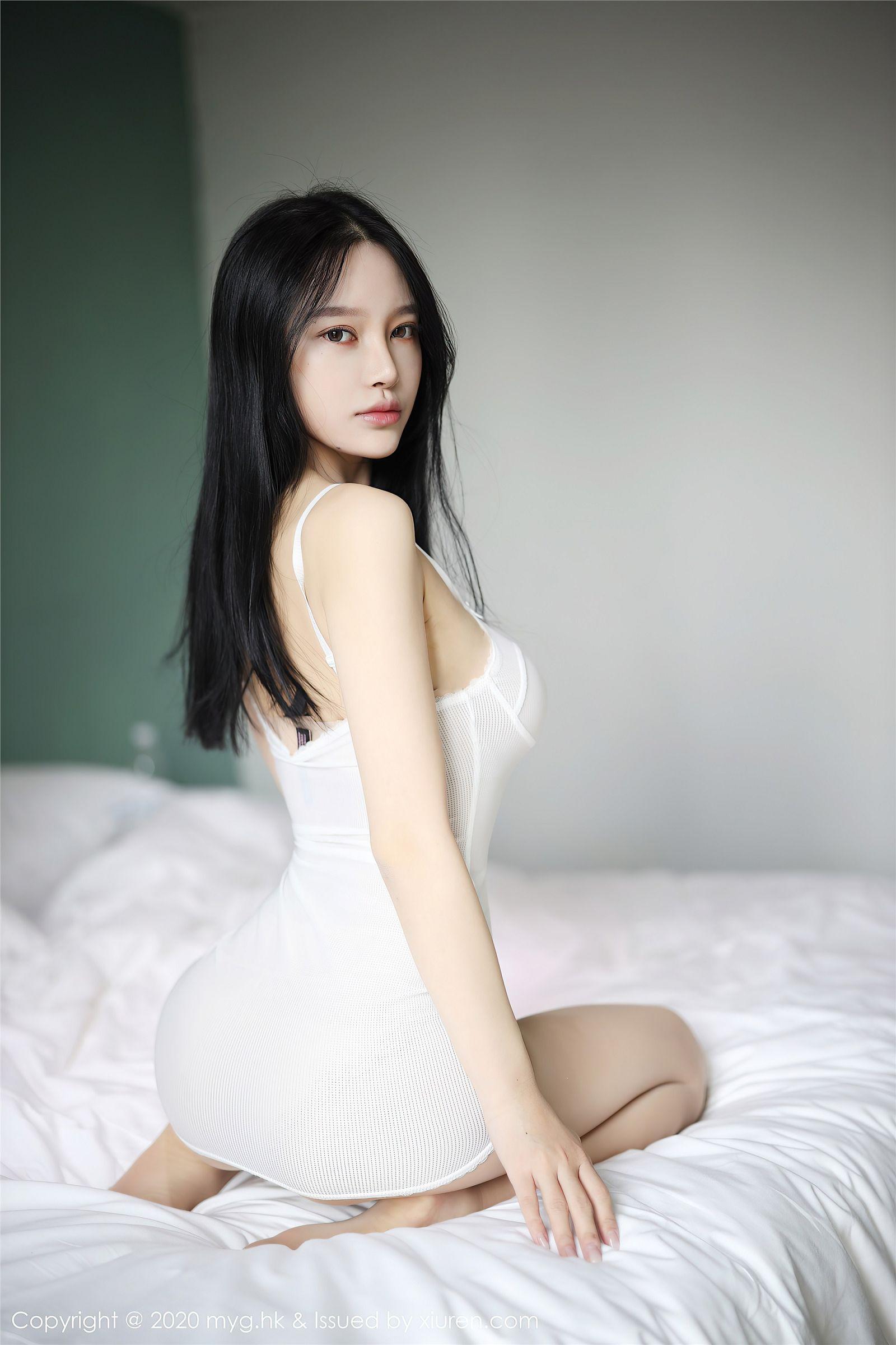 [MYGIRL美媛馆] 2020.10.27 NO.455 唐琪儿_p039