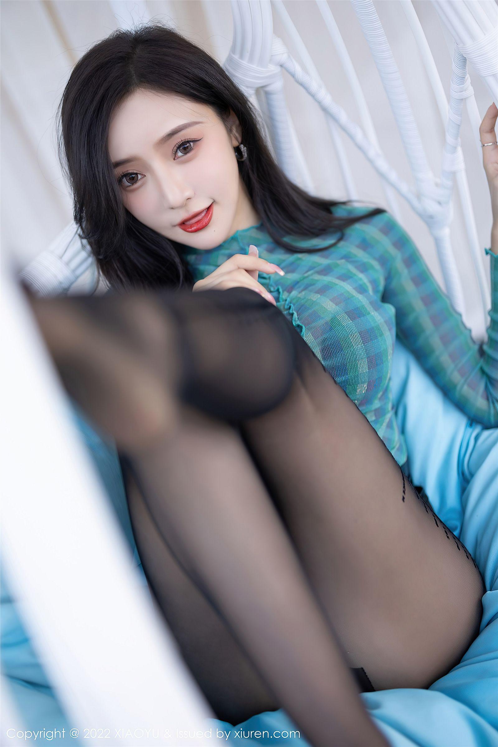 [XIAOYU画语界] 2022.10.10 NO.878 王馨瑶yanni_p018