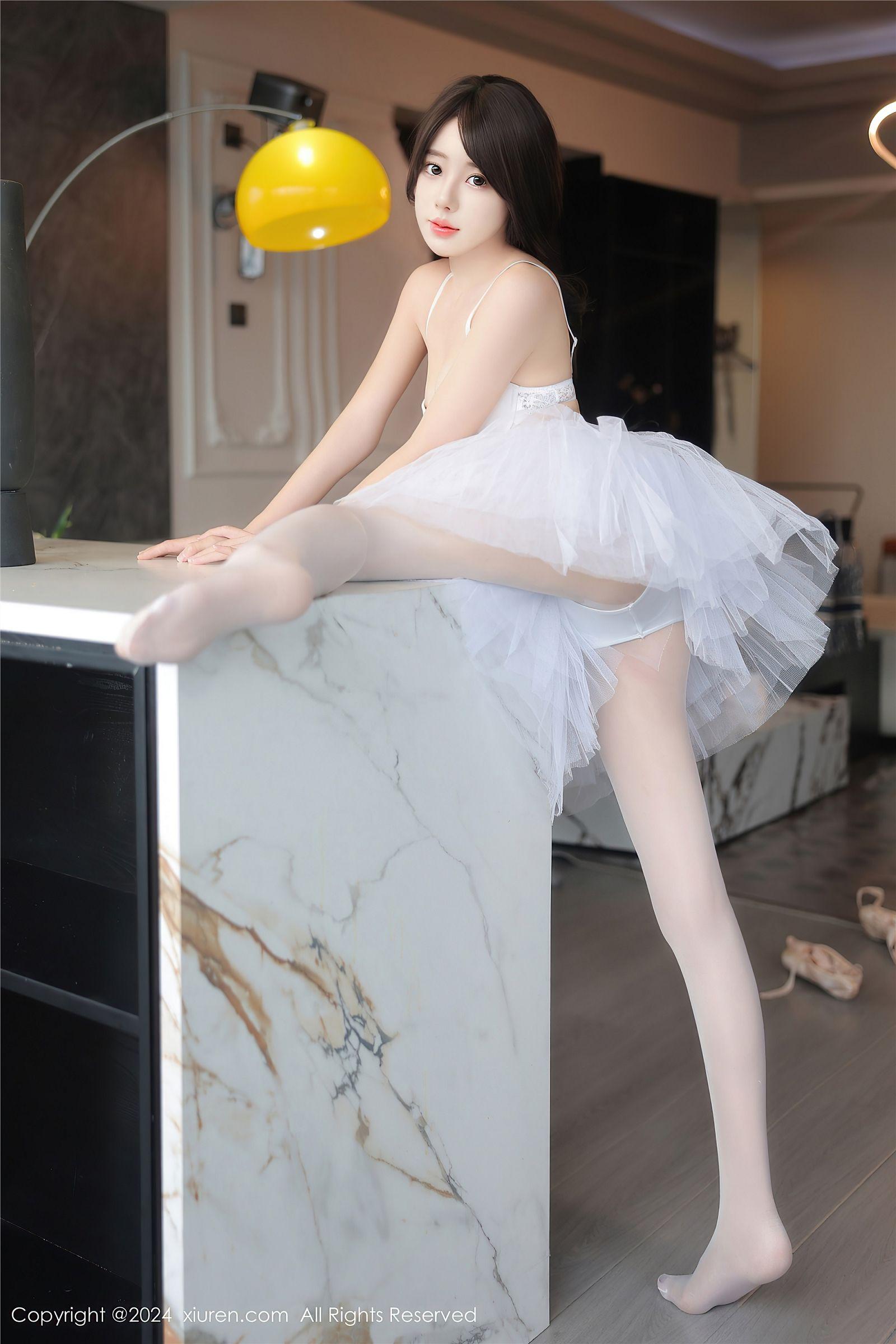 [XIUREN秀人网] 2024.05.17 NO.8564 桃妖夭_p062