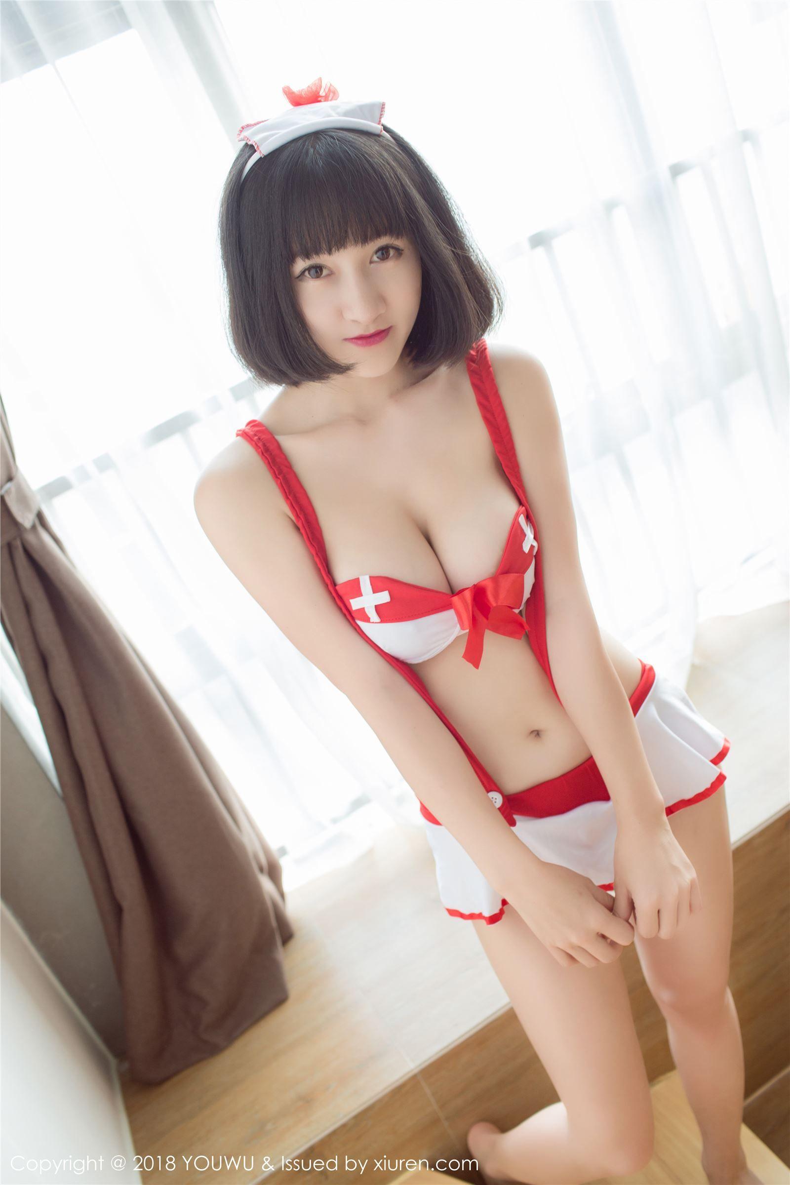 [YouWu尤物] 2018.06.19 Vol.098 小探戈_p053