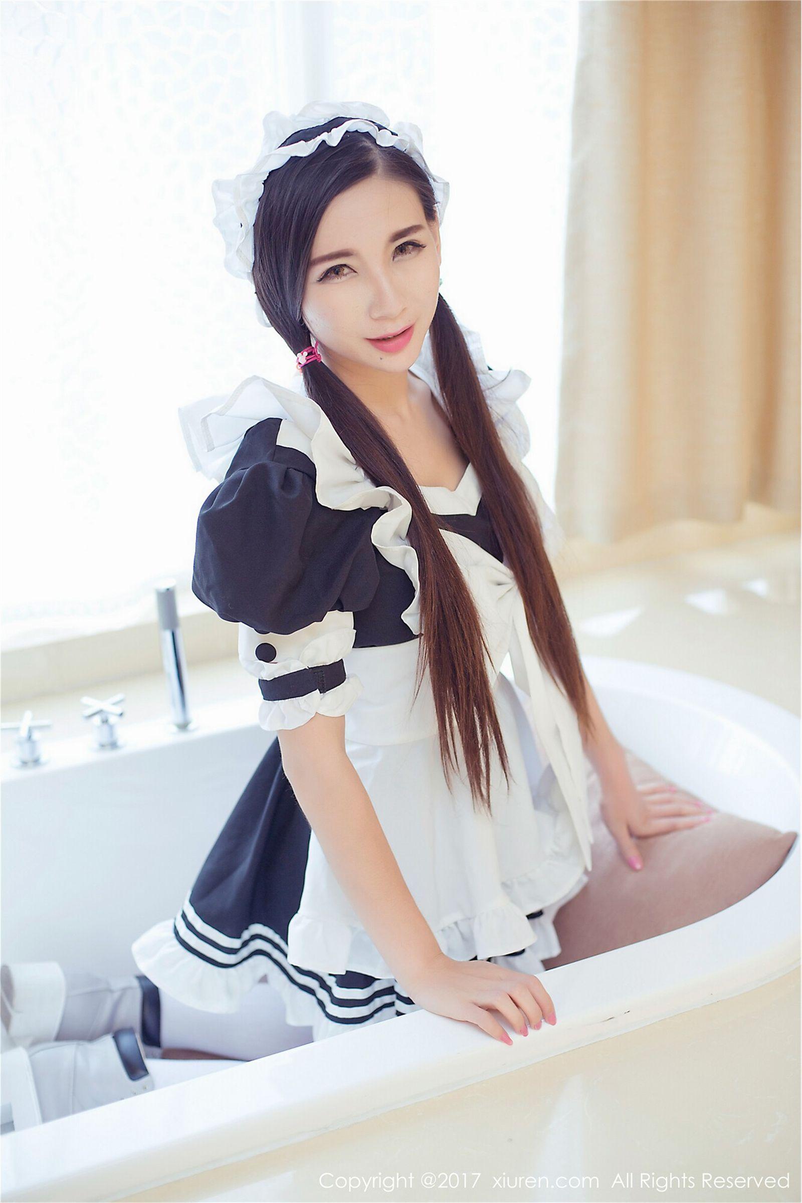 [秀人XIUREN] 2017.05.25 NO.759 赵颖_p047