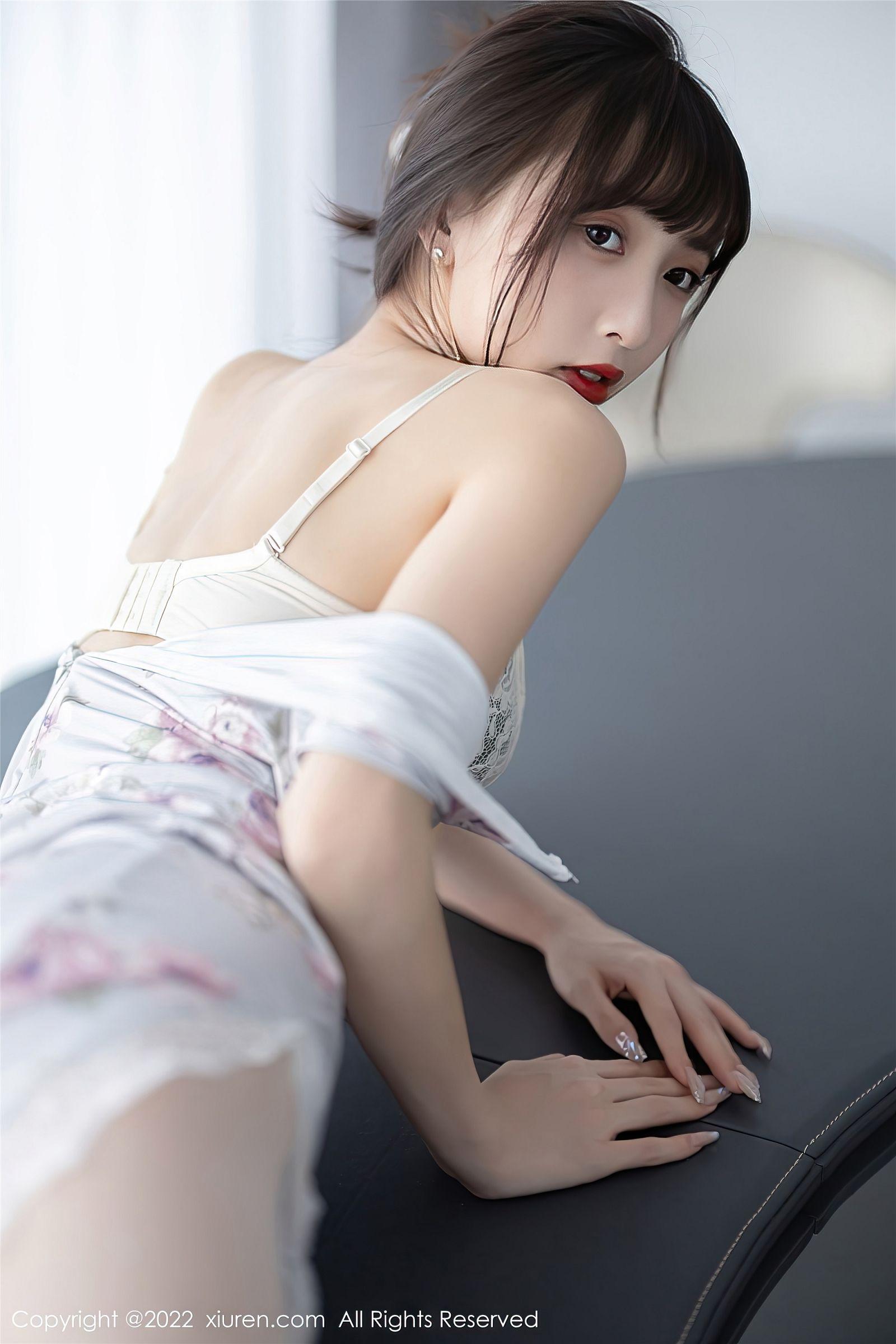 [XIUREN秀人网] 2022.10.25 NO.5757 林星阑_p029