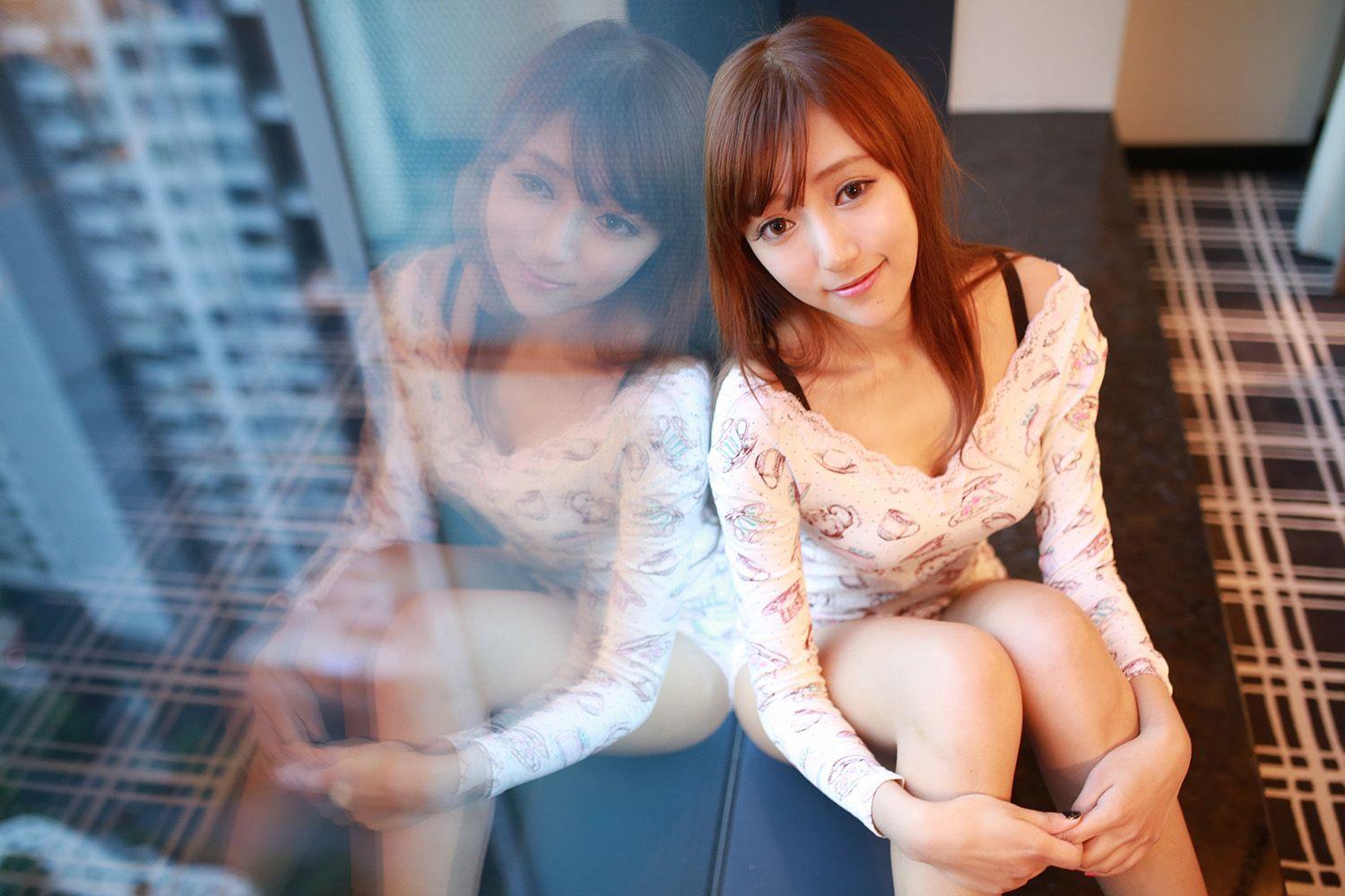 [美媛馆MYGIRL] 2014.03+Vol.7+王馨瑶+初登场清纯私房_p017