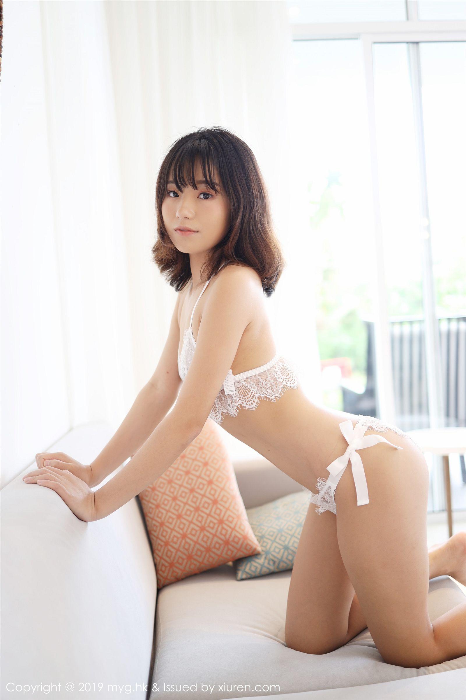 [MYGIRL美媛馆] 2019-05-28 Vol.359 仓井优香_p052