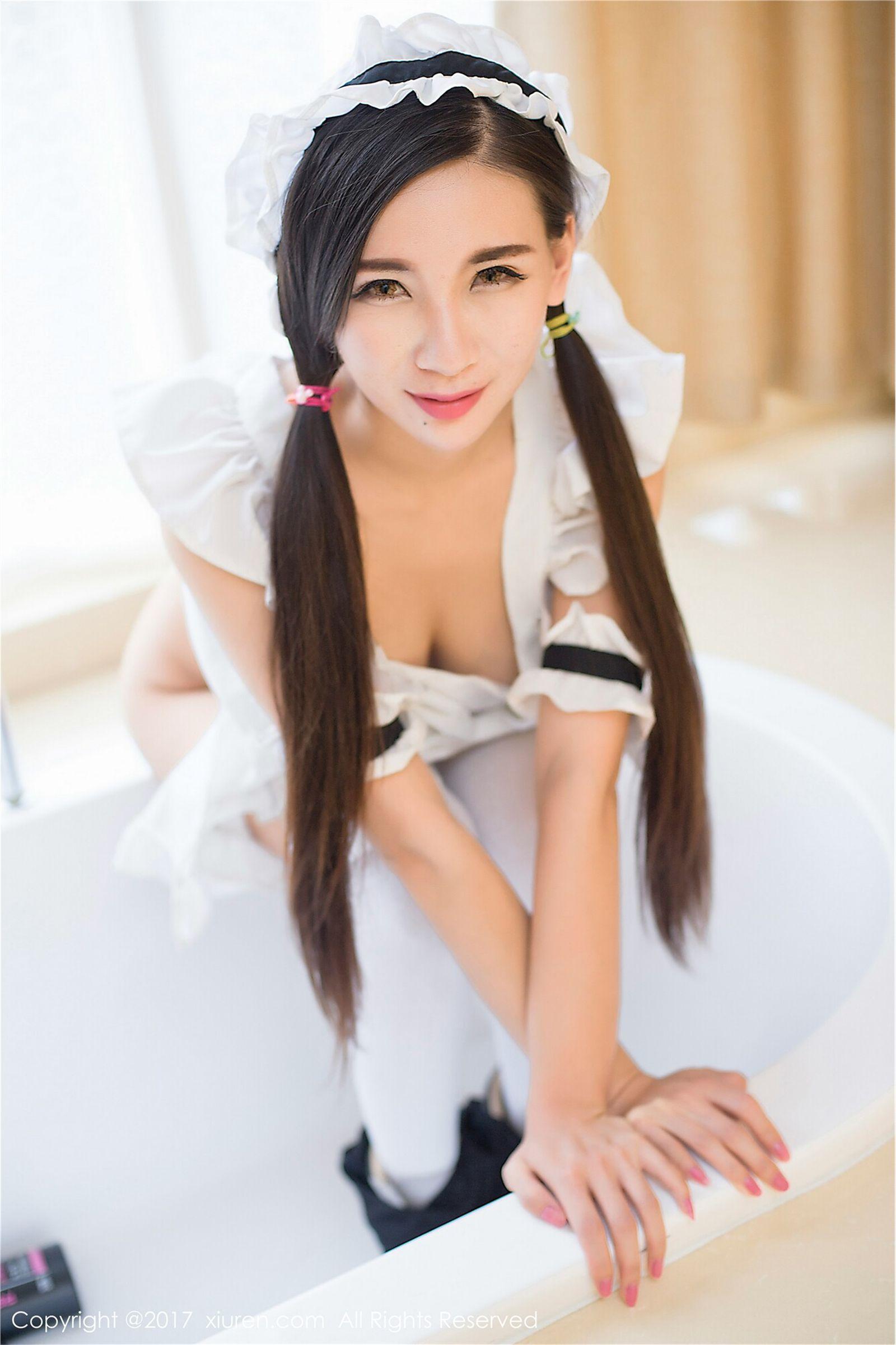 [秀人XIUREN] 2017.05.25 NO.759 赵颖_p051