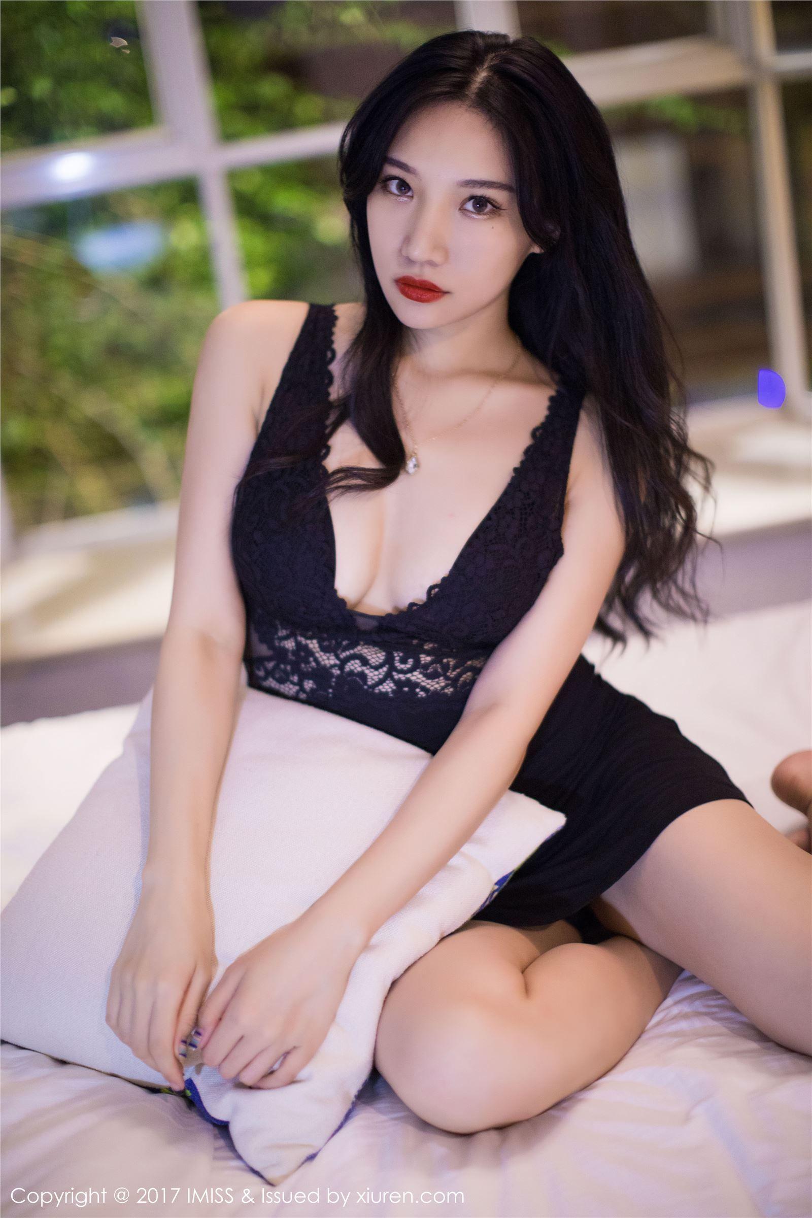 [IMISS爱蜜社美女] 2017.11.01 VOL.194 小狐狸Sica_p033