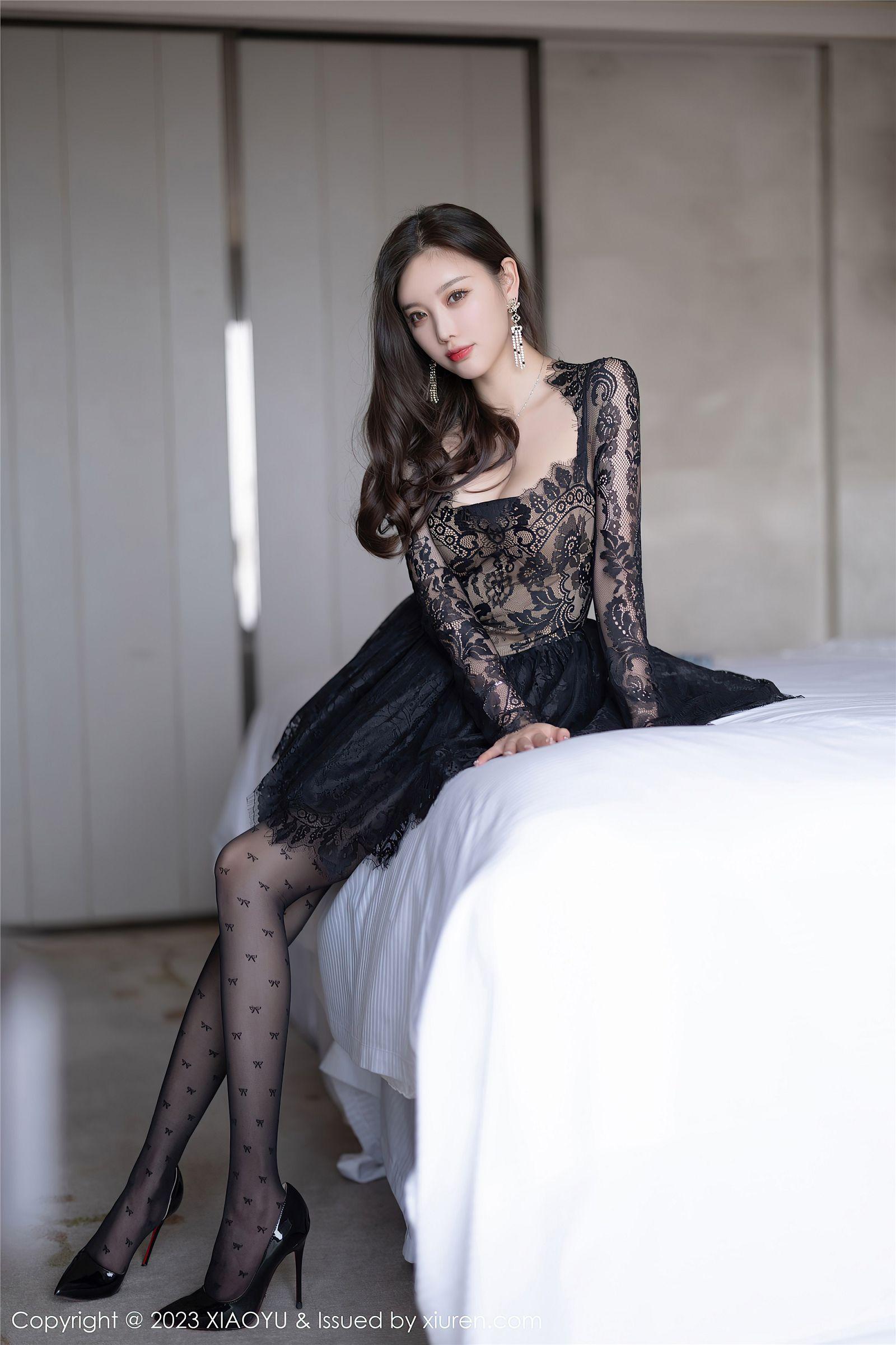 [XIAOYU画语界] 2023.03.17 NO.988 杨晨晨Yome_p042