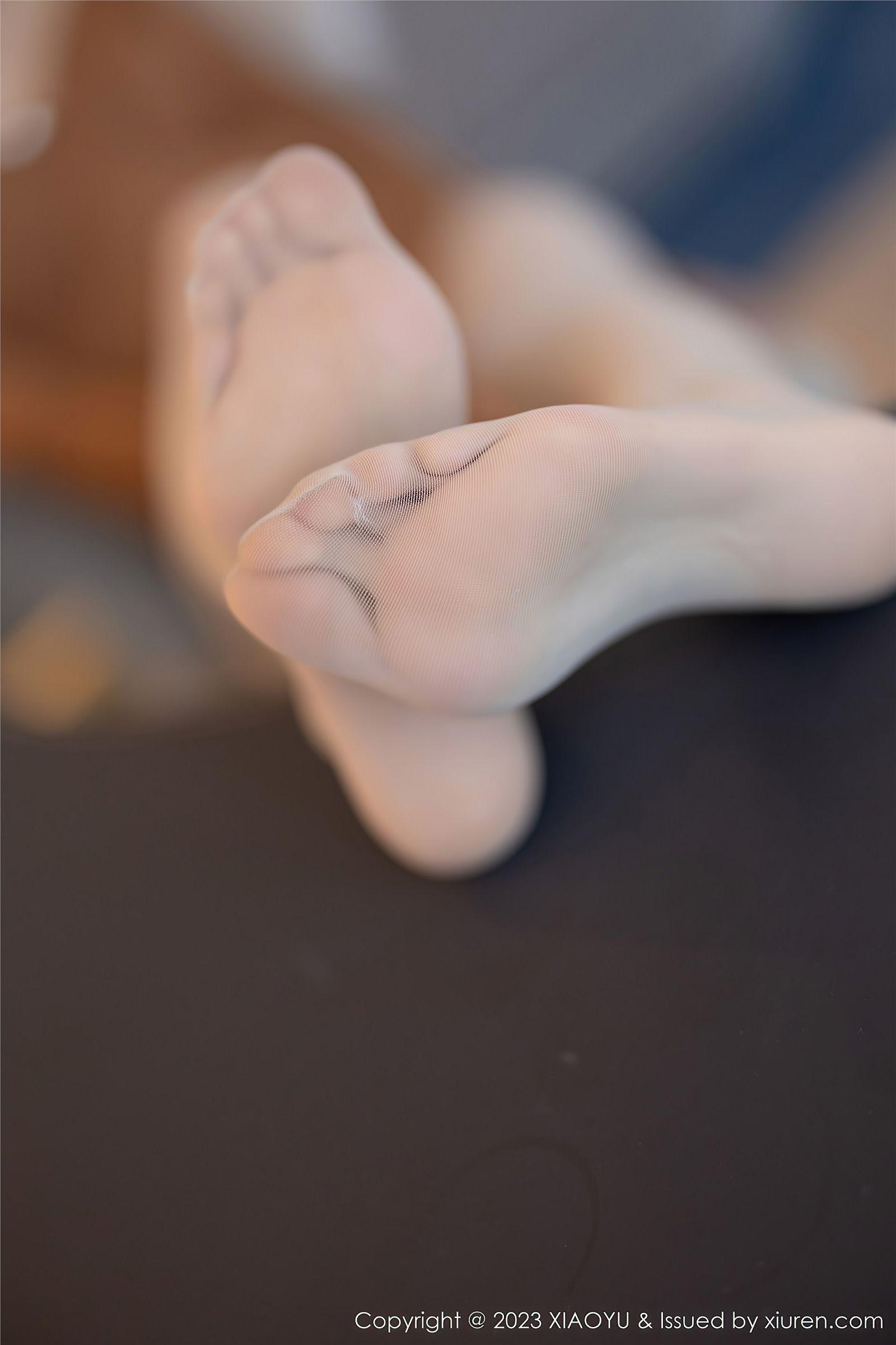 [XIAOYU画语界] 2023.03.27 NO.994 苏苏阿_p033