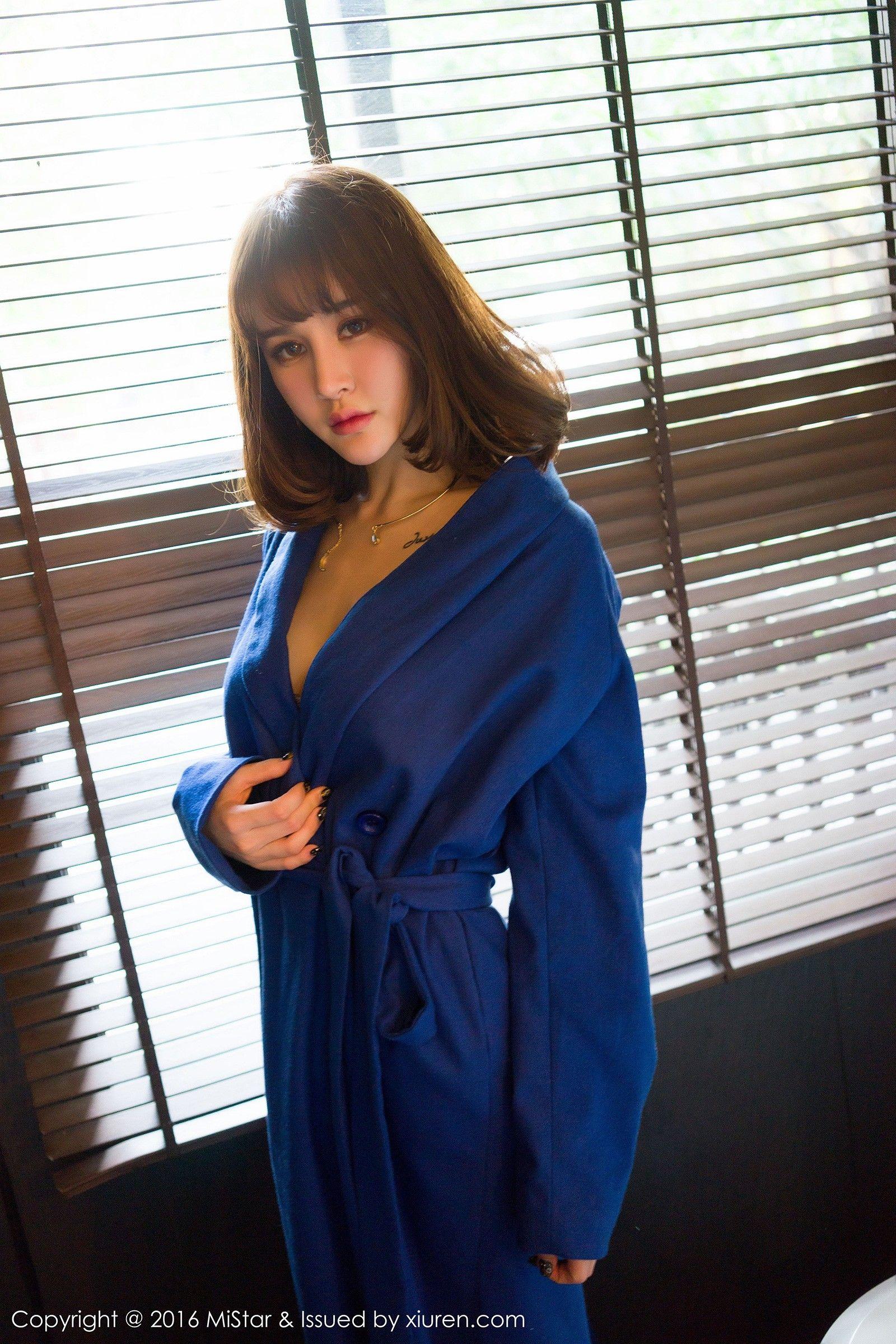 [MiStar美女] 2016.07.22 VOL.102 Cheryl青树_p021