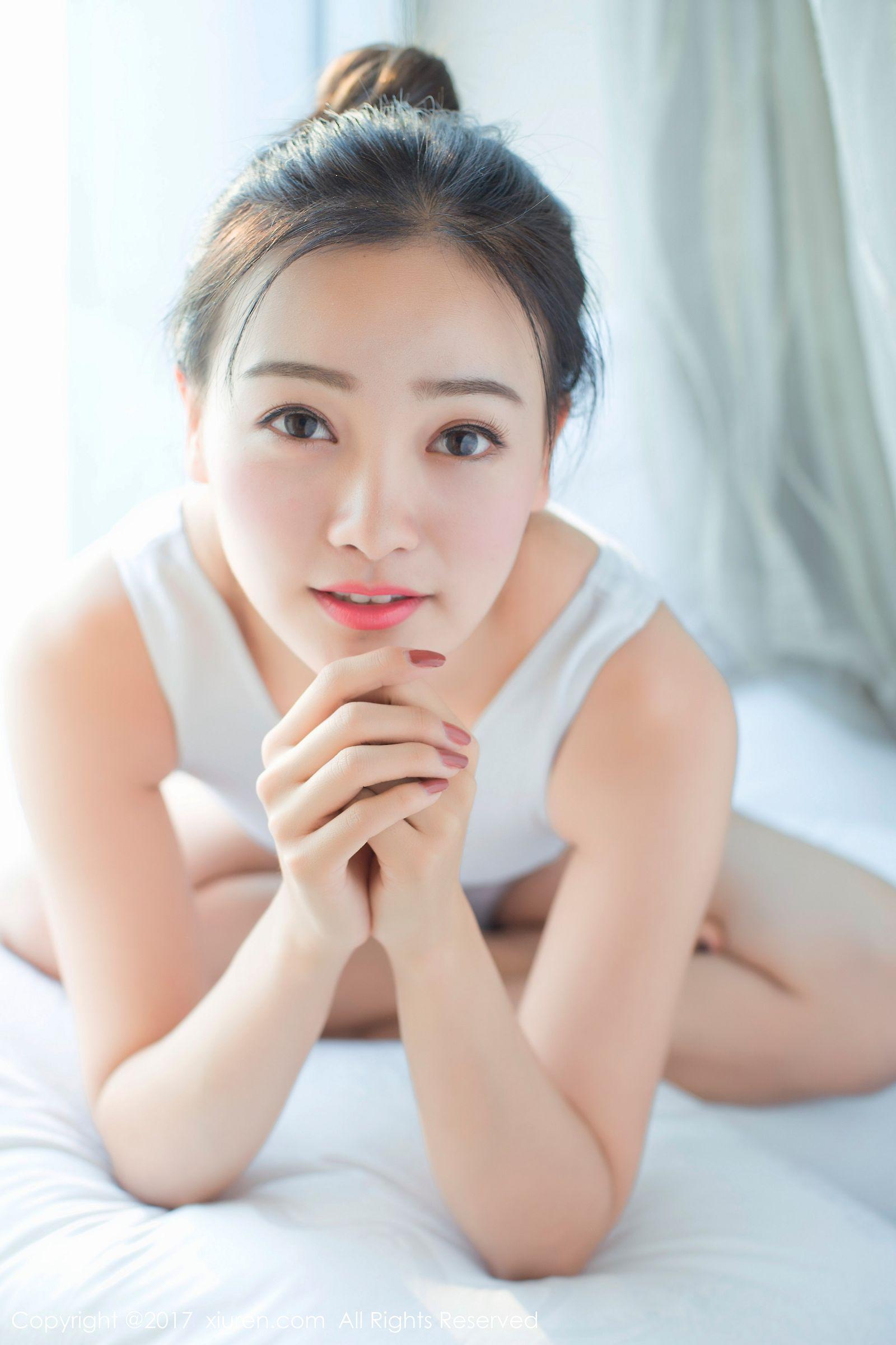 [秀人XIUREN] 2017.01.20 NO.684 芈琳娜_p035