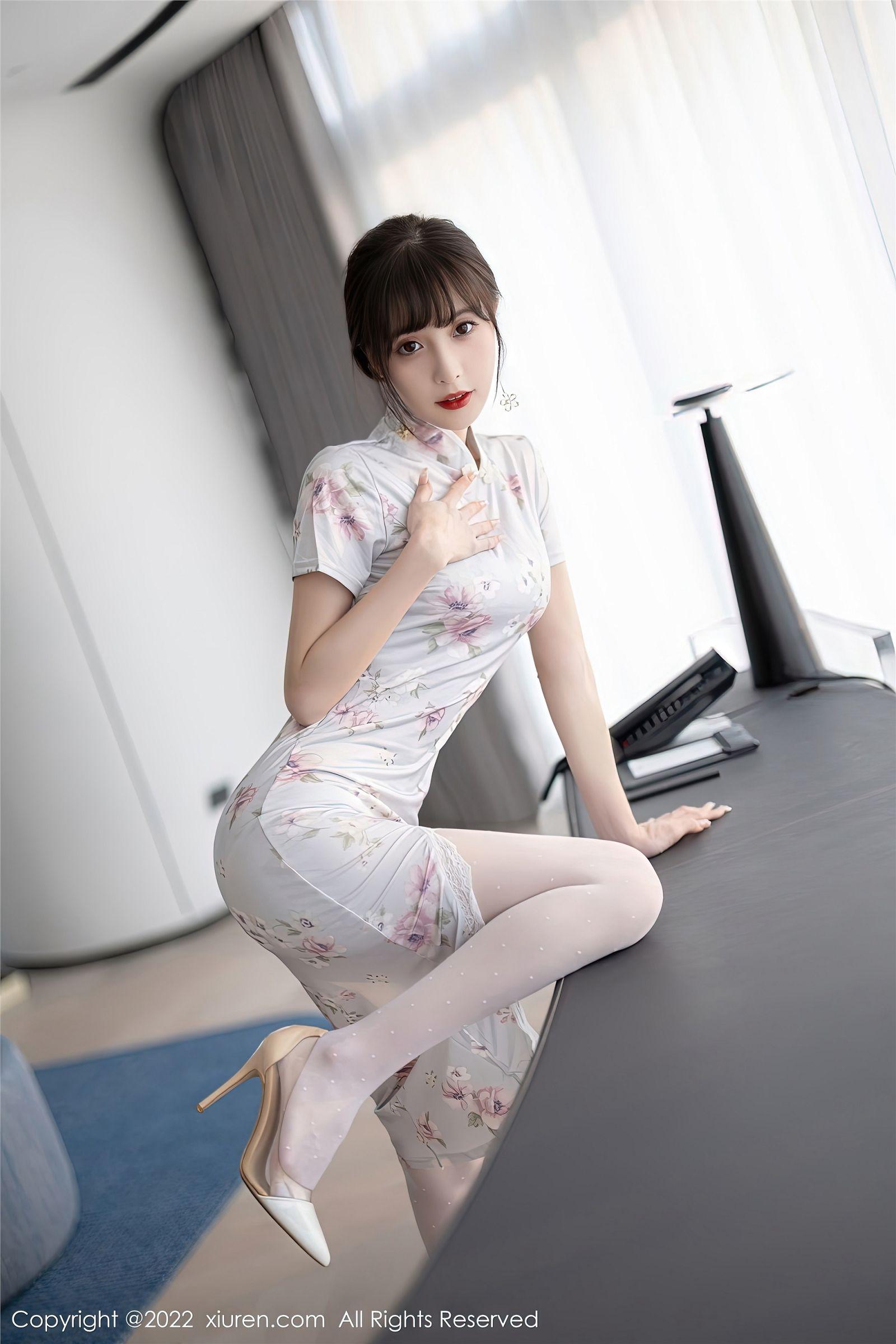 [XIUREN秀人网] 2022.10.25 NO.5757 林星阑_p056