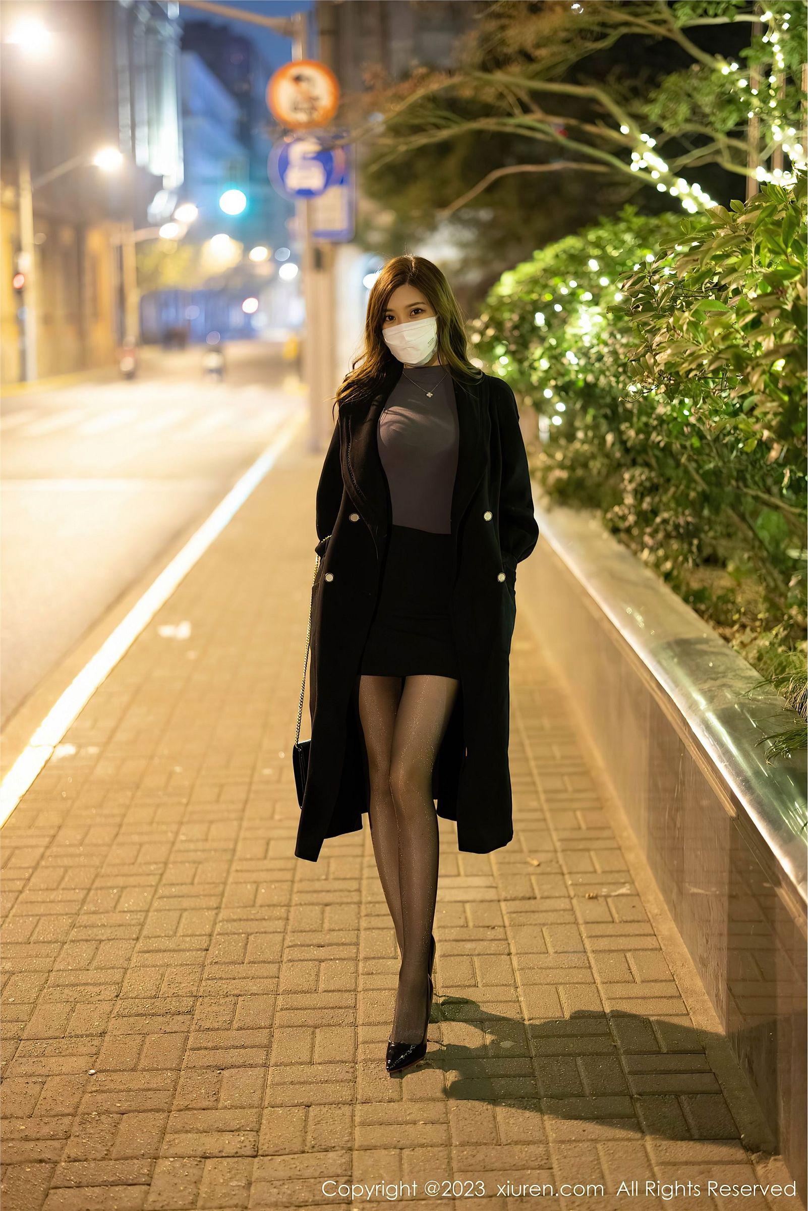 [XIUREN秀人网] 2023.03.10 NO.6395 绮里嘉ula_p016