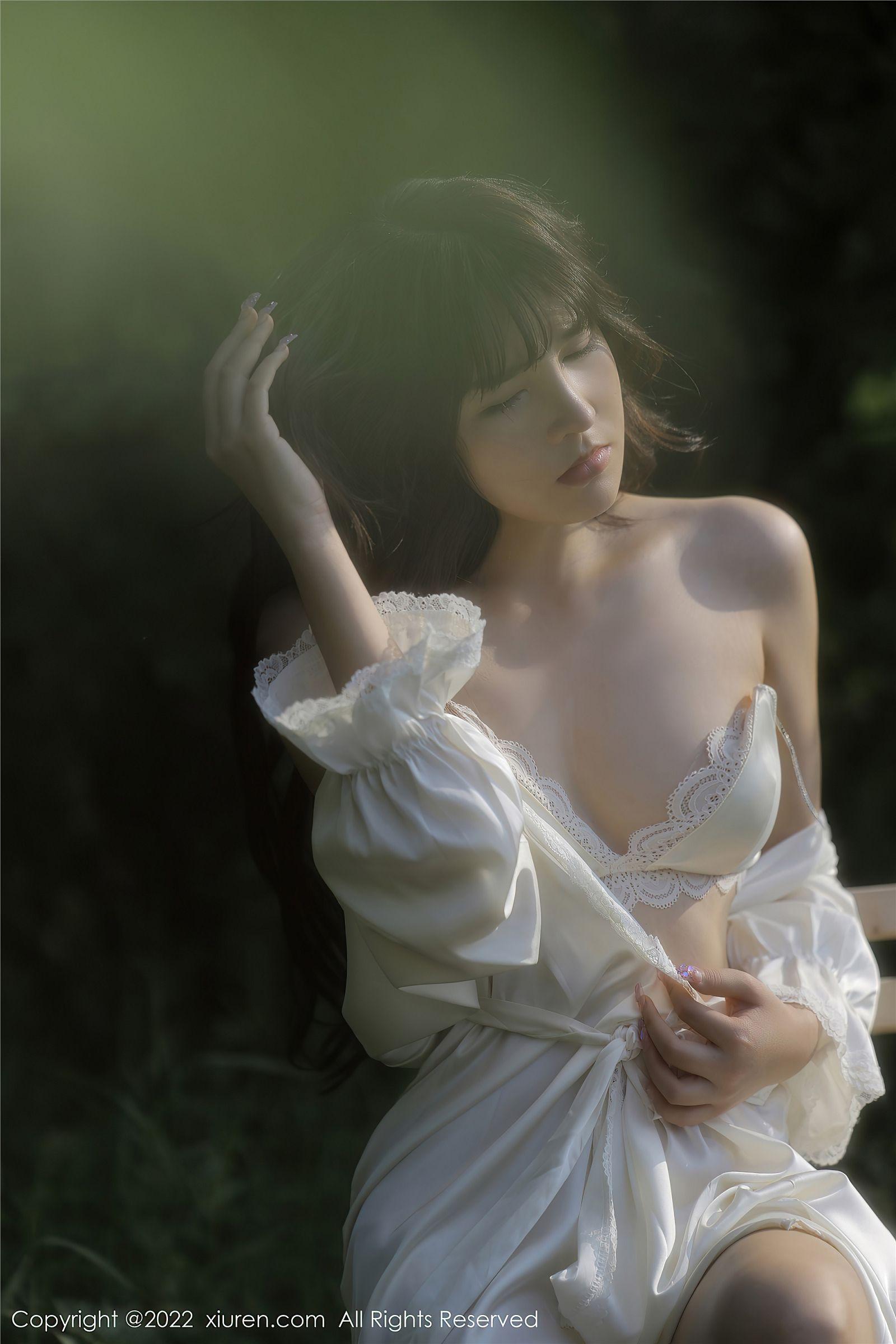 [XIUREN秀人网] 2022.06.02 NO.5098 许嘉欣_p056