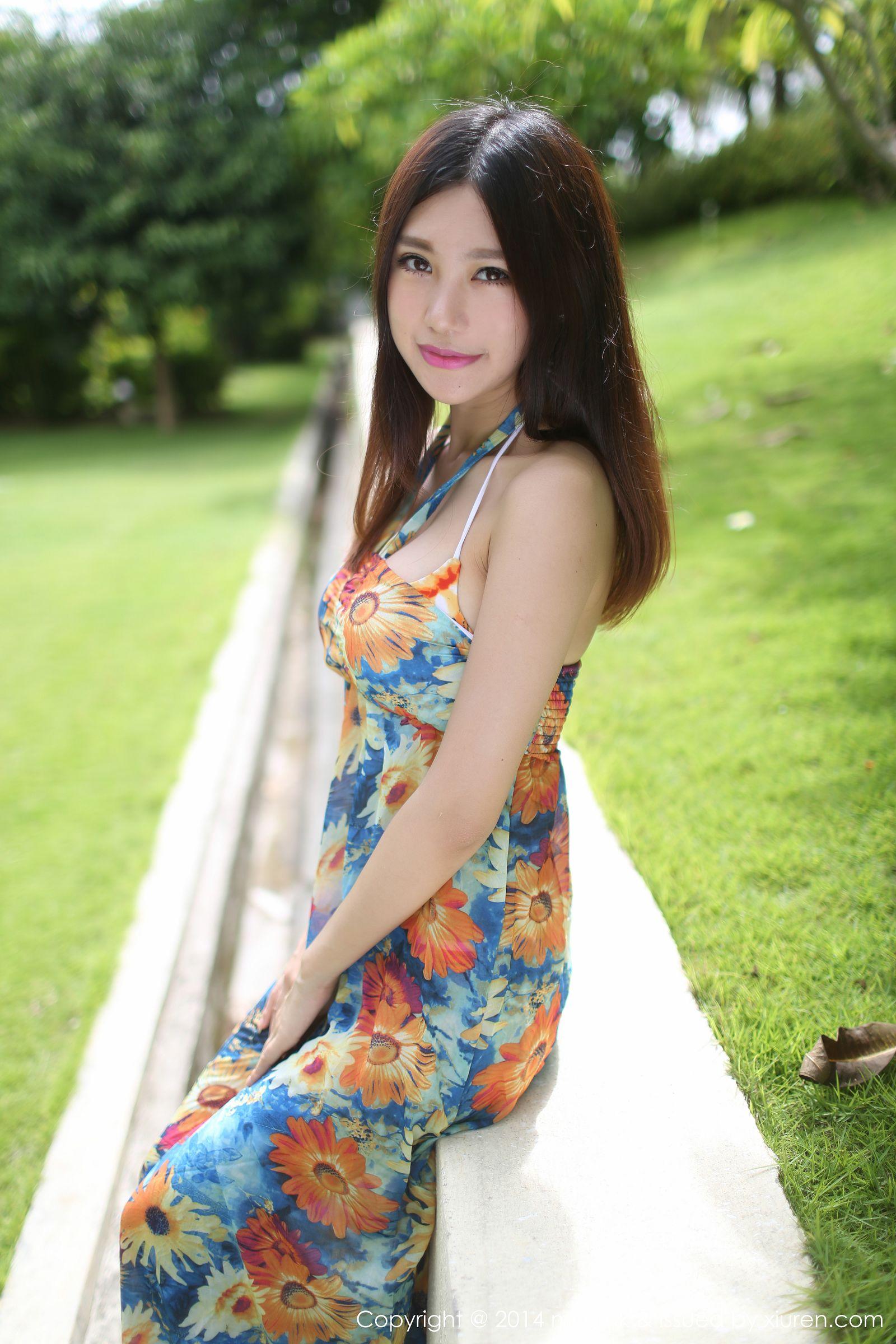 [美媛馆MYGIRL] 2014.09.26 Vol.057 绮里嘉ula_p049