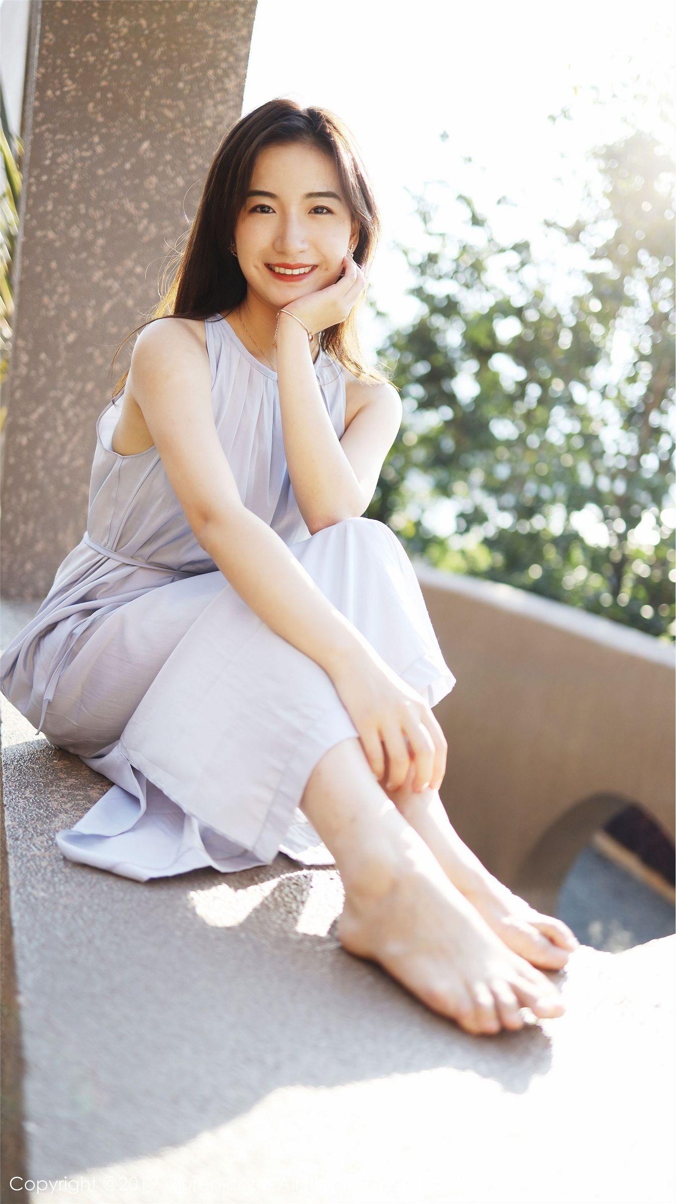 [XIUREN秀人网] 2019.09.02 NO.1660 艺儿拿铁_p058