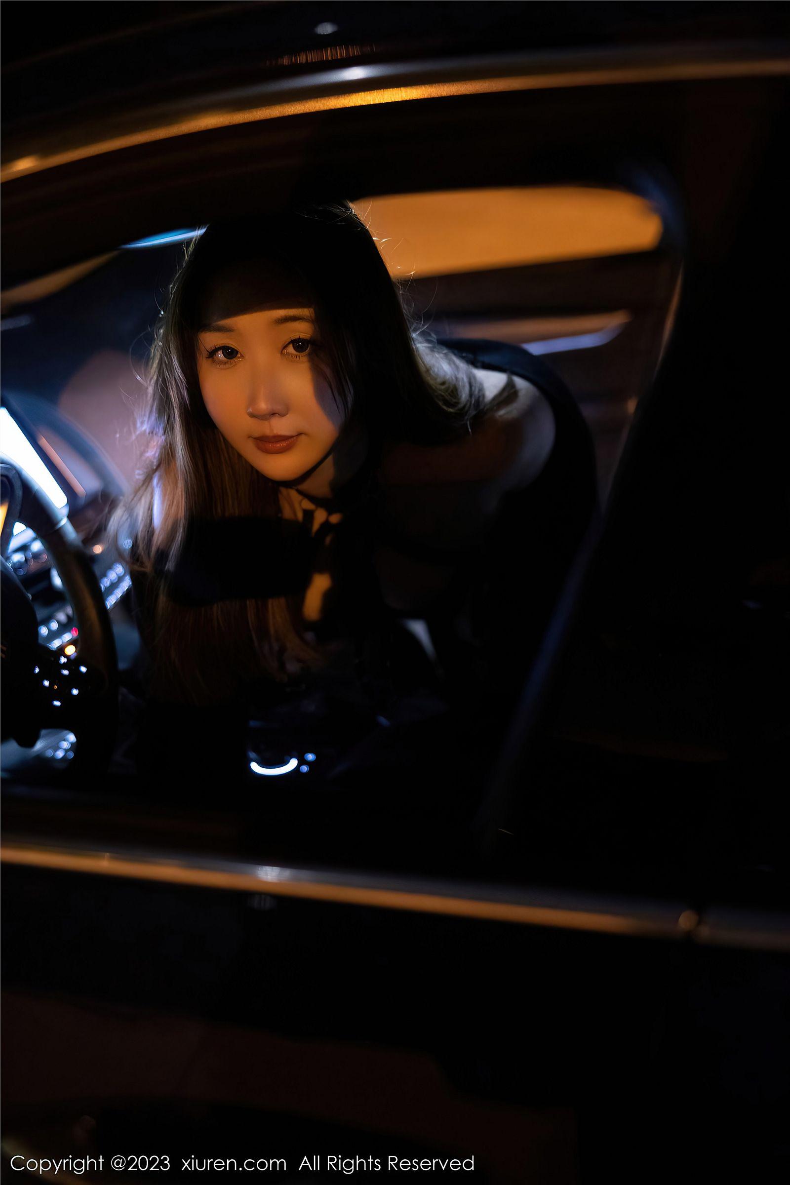 [XIUREN秀人网] 2023.04.27 NO.6650 江真真_p046