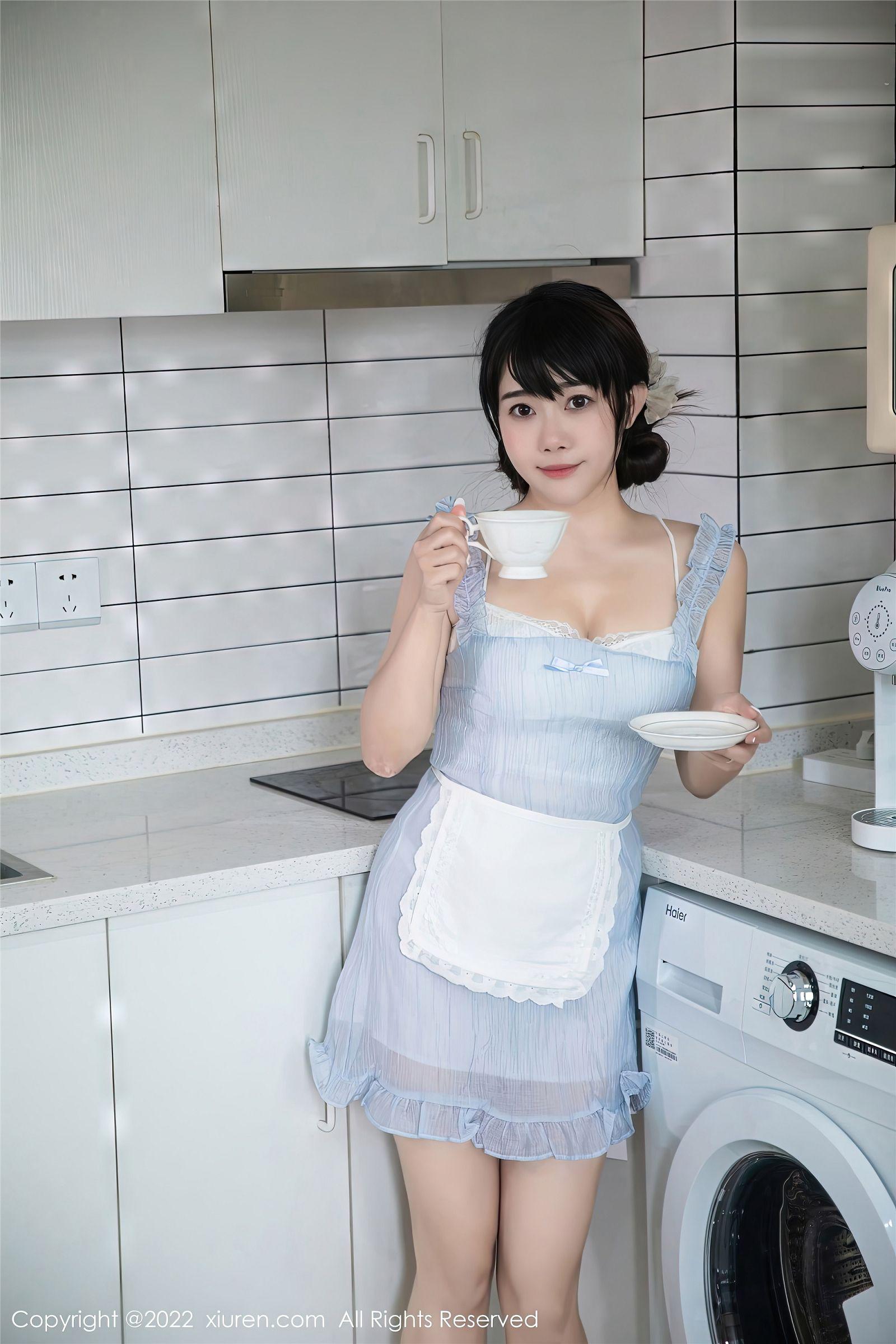[XIUREN秀人网] 2022.11.10 NO.5834 严利娅Yuliya_p036
