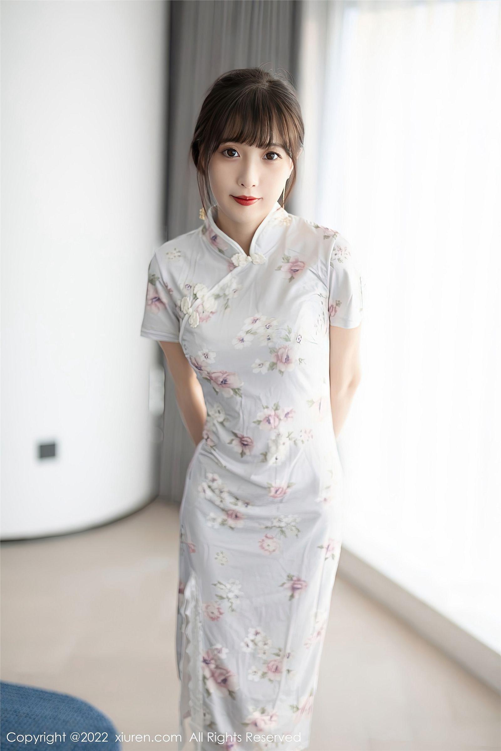 [XIUREN秀人网] 2022.10.25 NO.5757 林星阑_p004