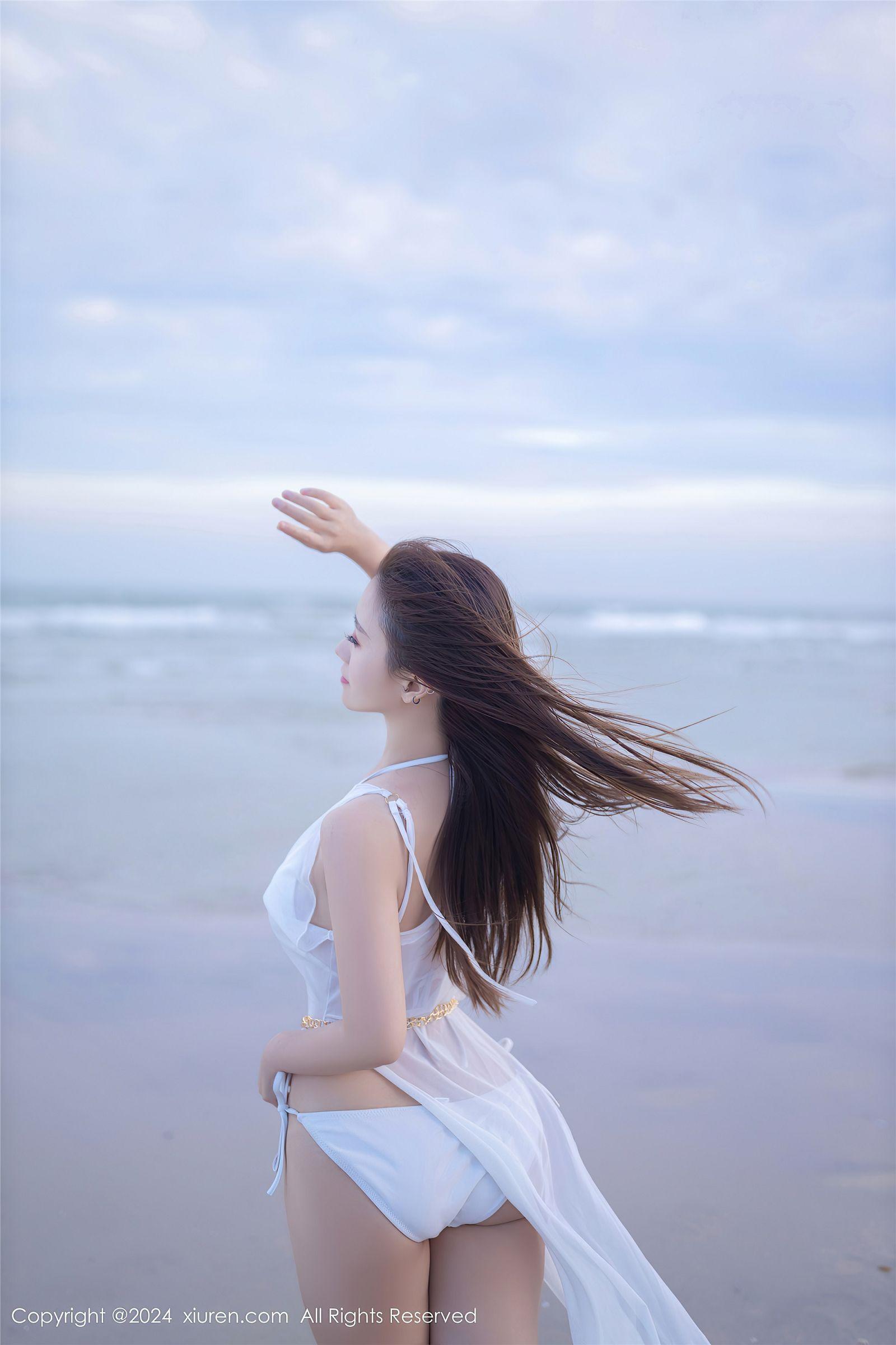 [XIUREN秀人网] 2024.02.21 NO.8123 杏子Yada_p063