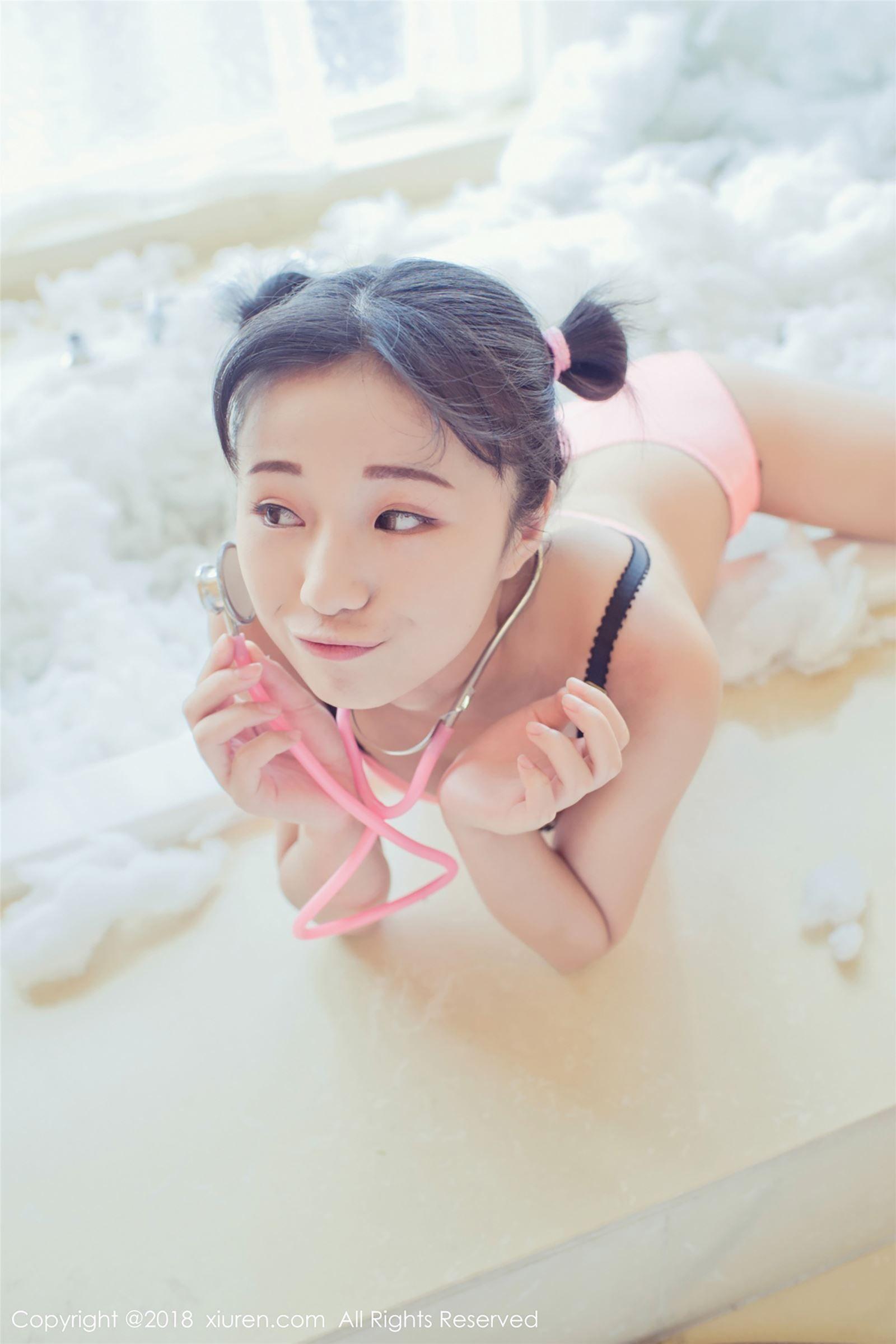 [秀人XIUREN] 2018.11.07 No.1220 苍井优香_p026