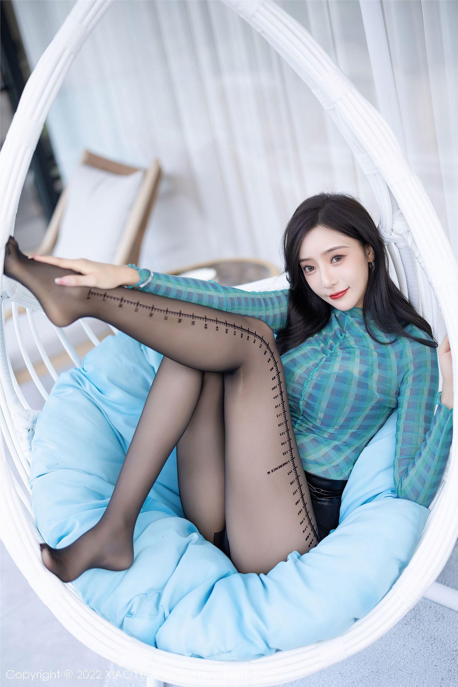 [XIAOYU画语界] 2022.10.10 NO.878 王馨瑶yanni_p015