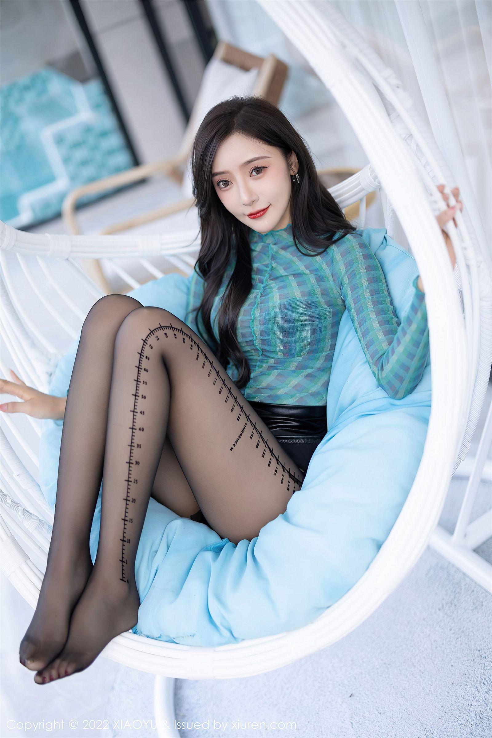 [XIAOYU画语界] 2022.10.10 NO.878 王馨瑶yanni_p013