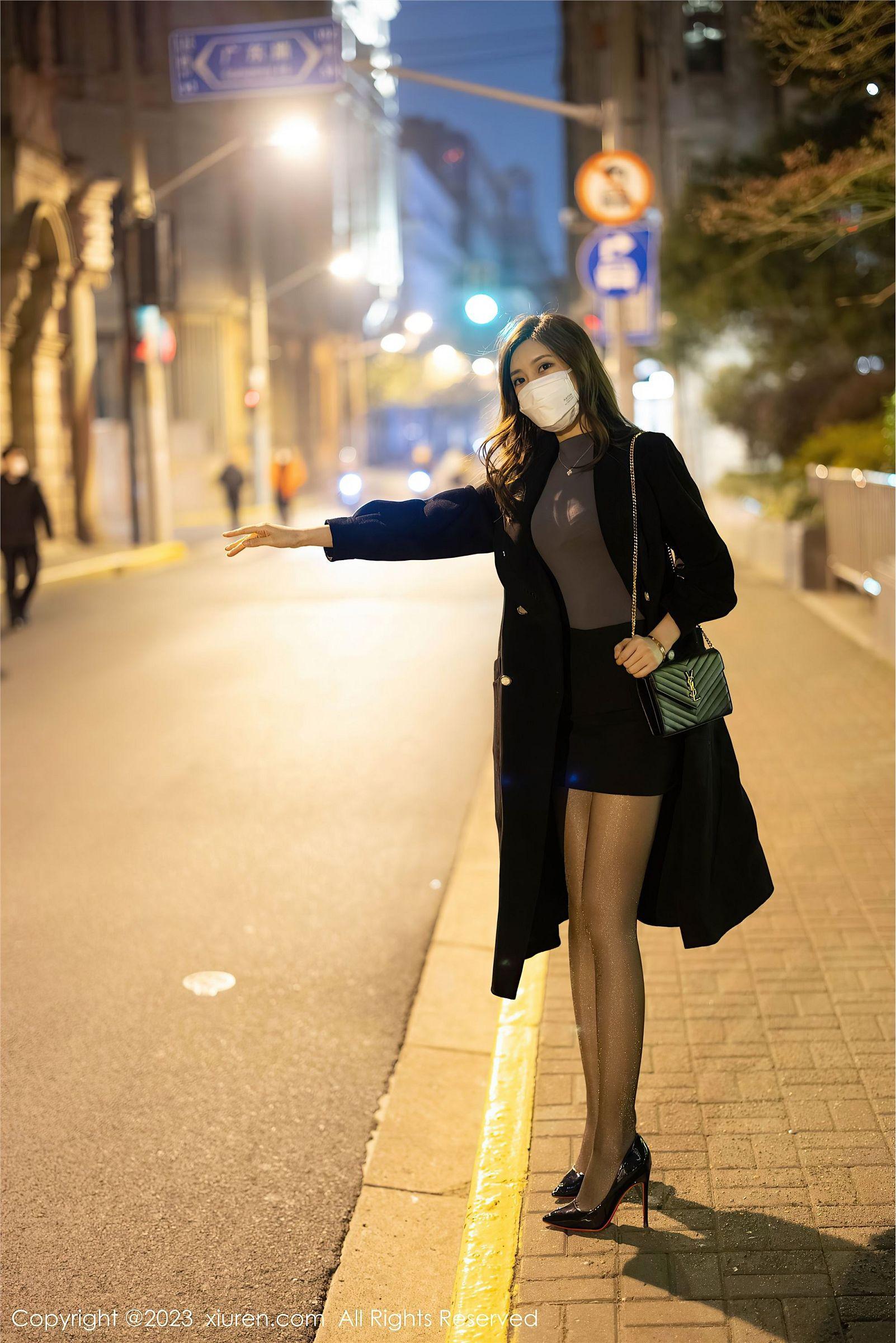 [XIUREN秀人网] 2023.03.10 NO.6395 绮里嘉ula_p040