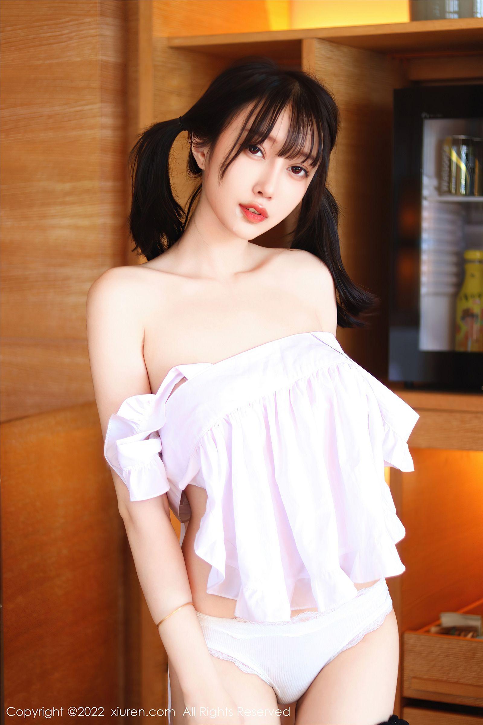 [XIUREN秀人网] 2022.09.23 NO.5633 玥儿玥er_p027