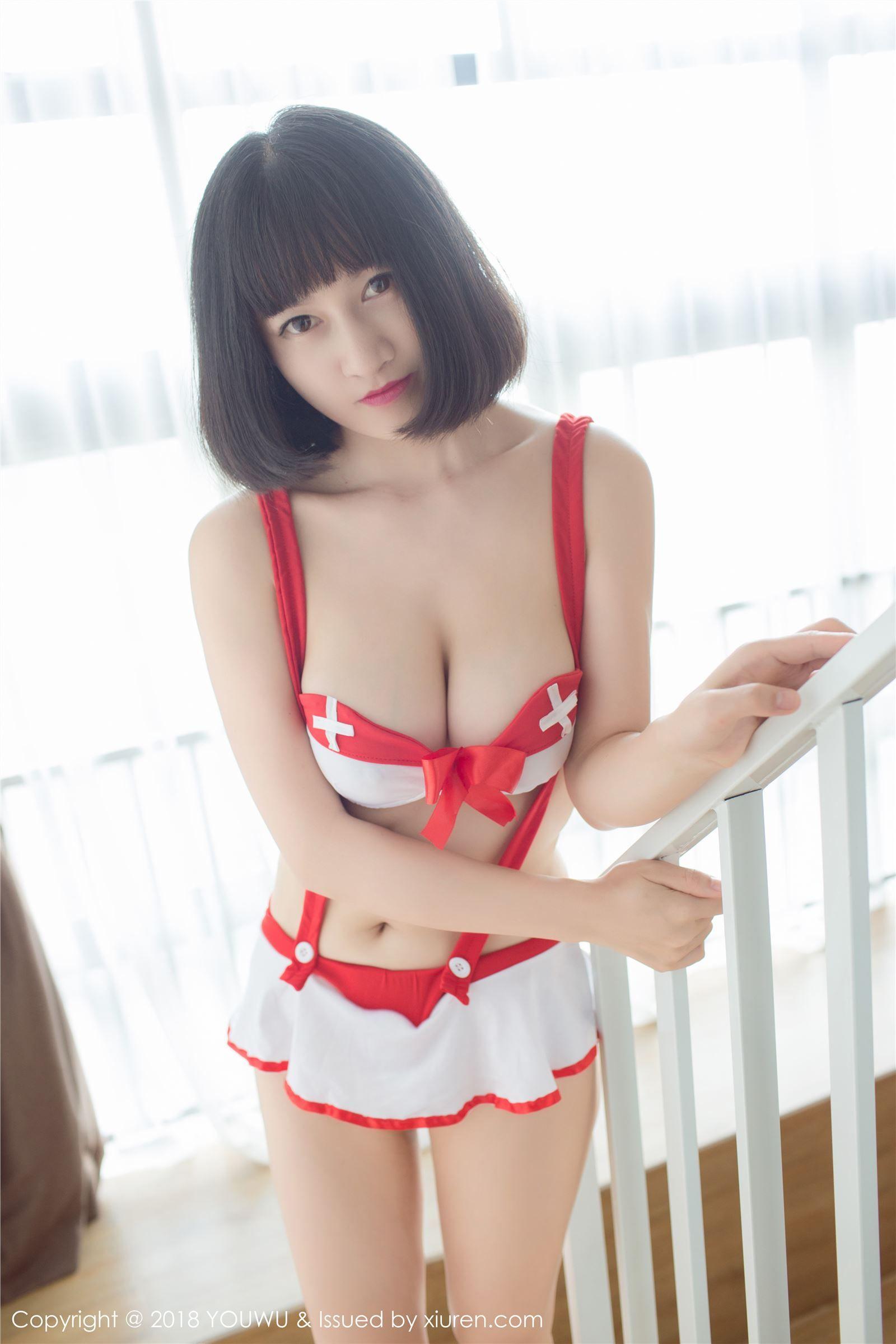 [YouWu尤物] 2018.06.19 Vol.098 小探戈_p052