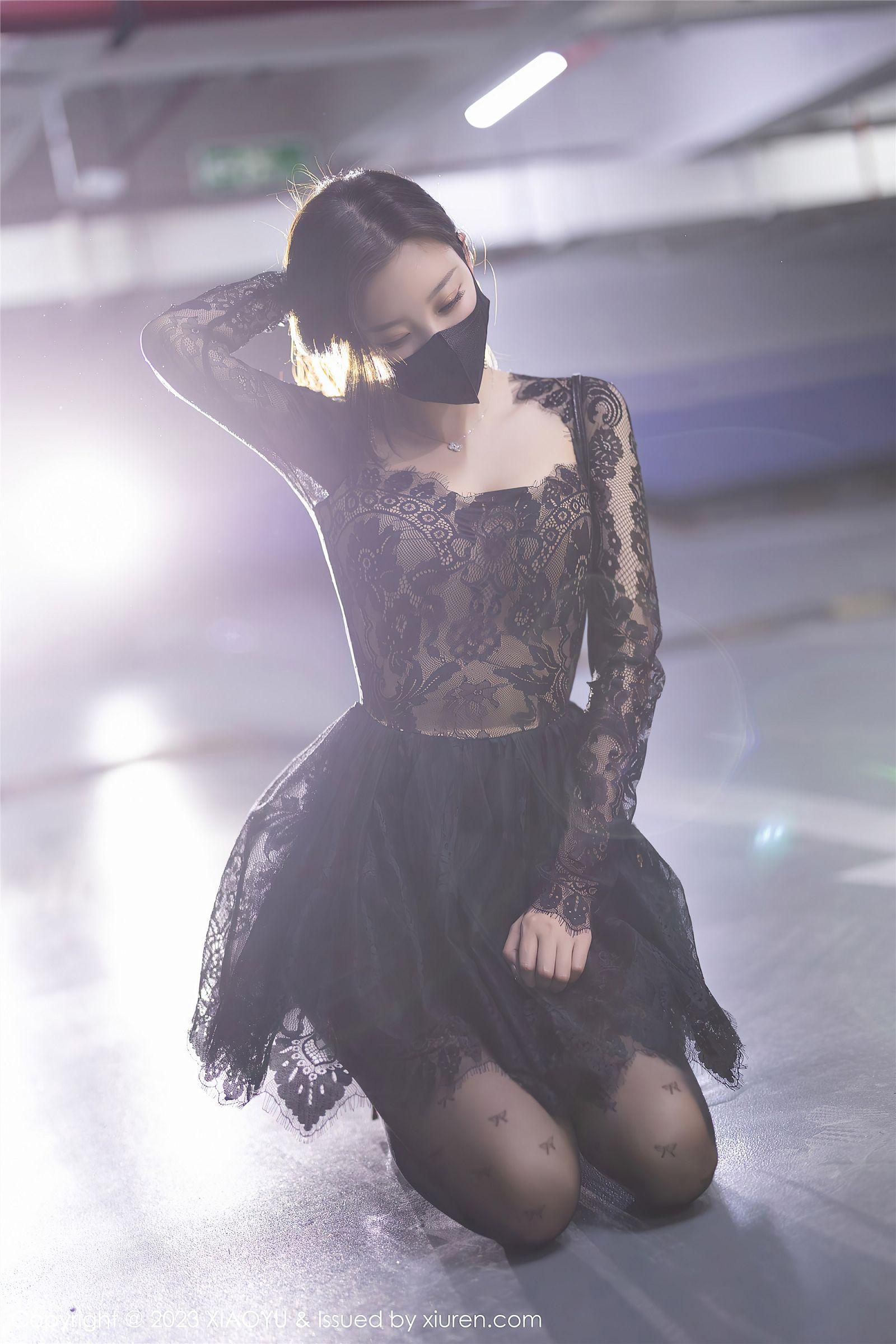 [XIAOYU画语界] 2023.03.17 NO.988 杨晨晨Yome_p019