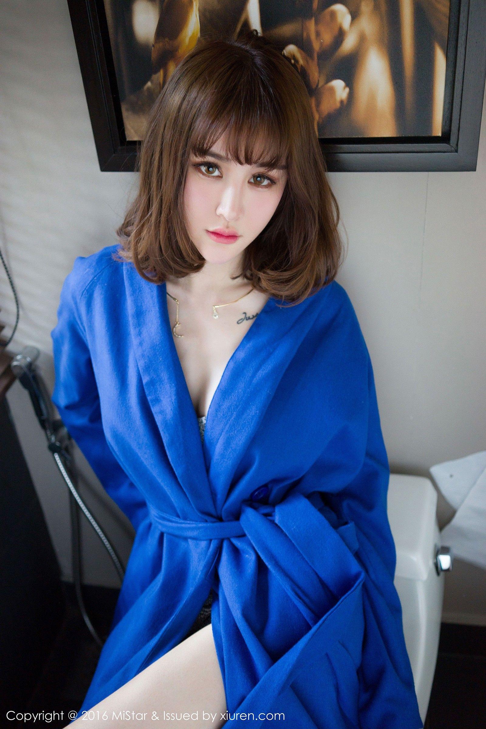 [MiStar美女] 2016.07.22 VOL.102 Cheryl青树_p024